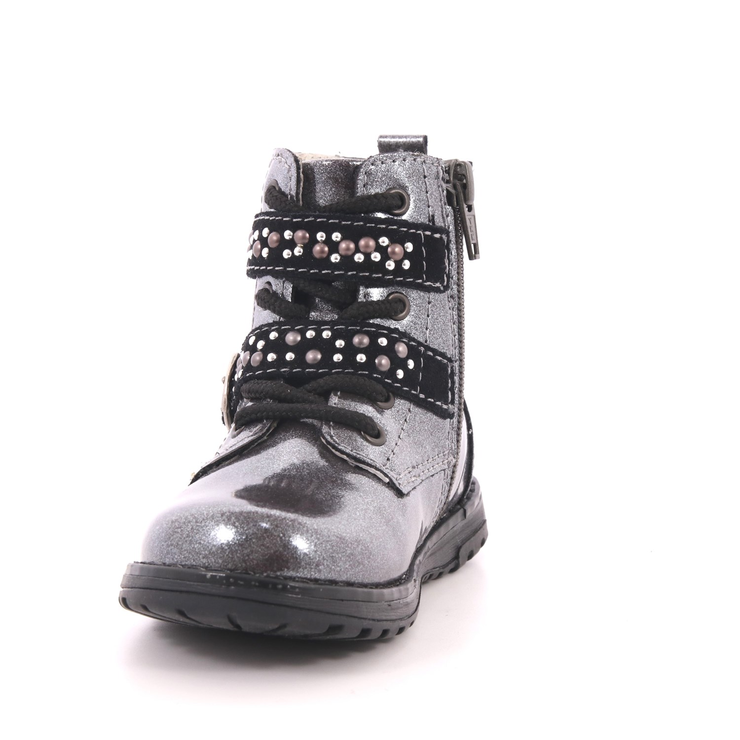 Anfibio Primigi Bambina Argento Anfibio Primigi Bambina Argento Scarpe 663 - 4410800