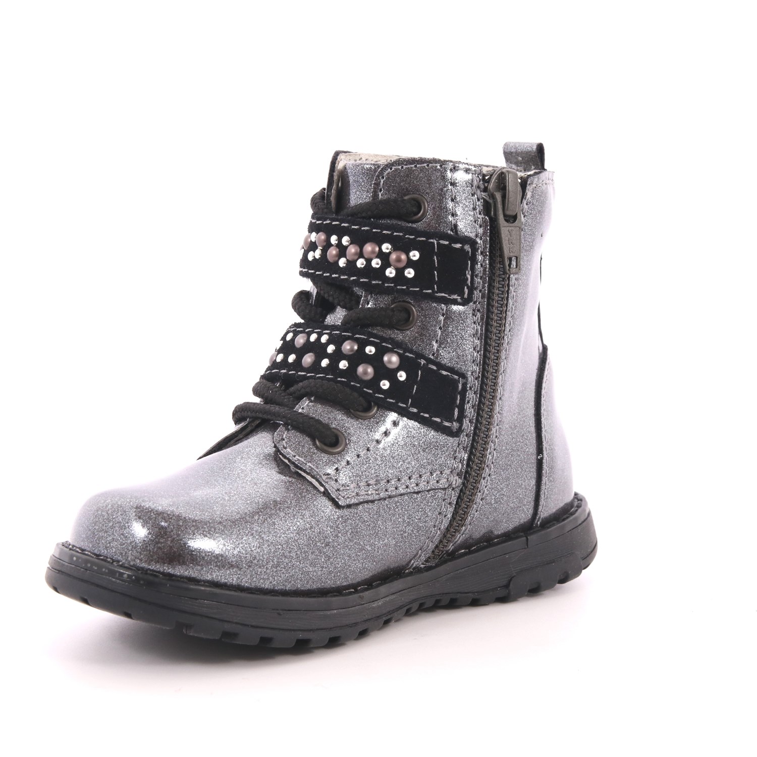 Anfibio Primigi Bambina Argento Anfibio Primigi Bambina Argento Scarpe 663 - 4410800