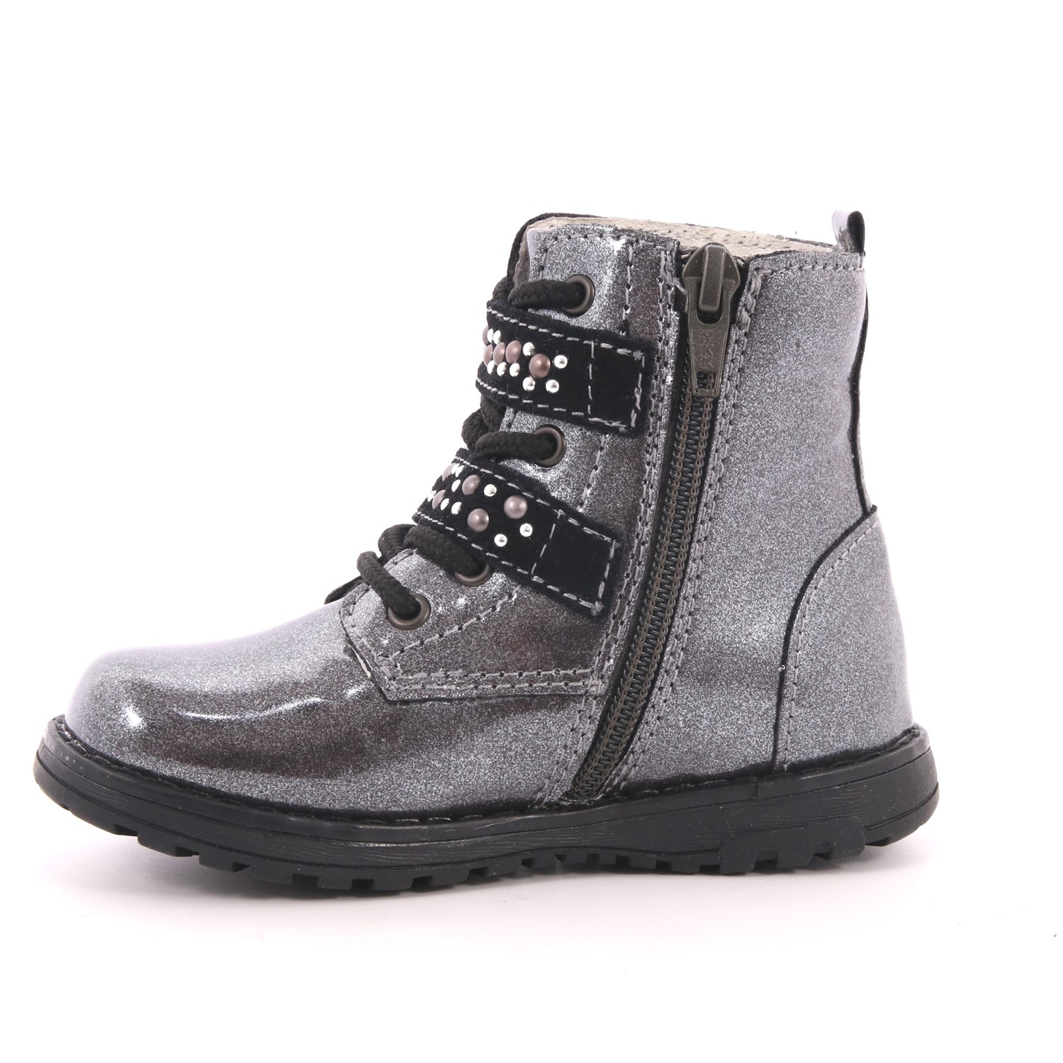 Anfibio Primigi Bambina Argento Anfibio Primigi Bambina Argento Scarpe 663 - 4410800