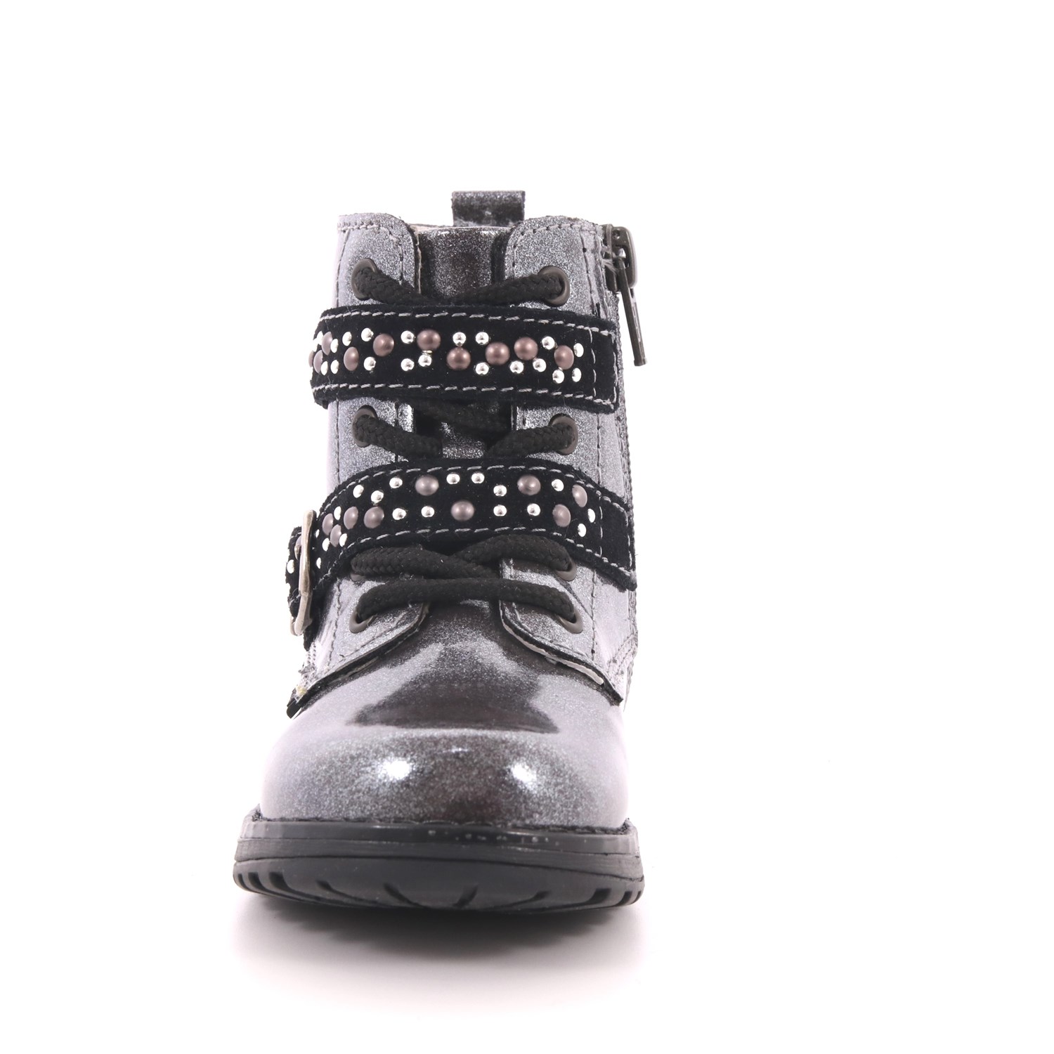 Anfibio Primigi Bambina Argento Anfibio Primigi Bambina Argento Scarpe 663 - 4410800