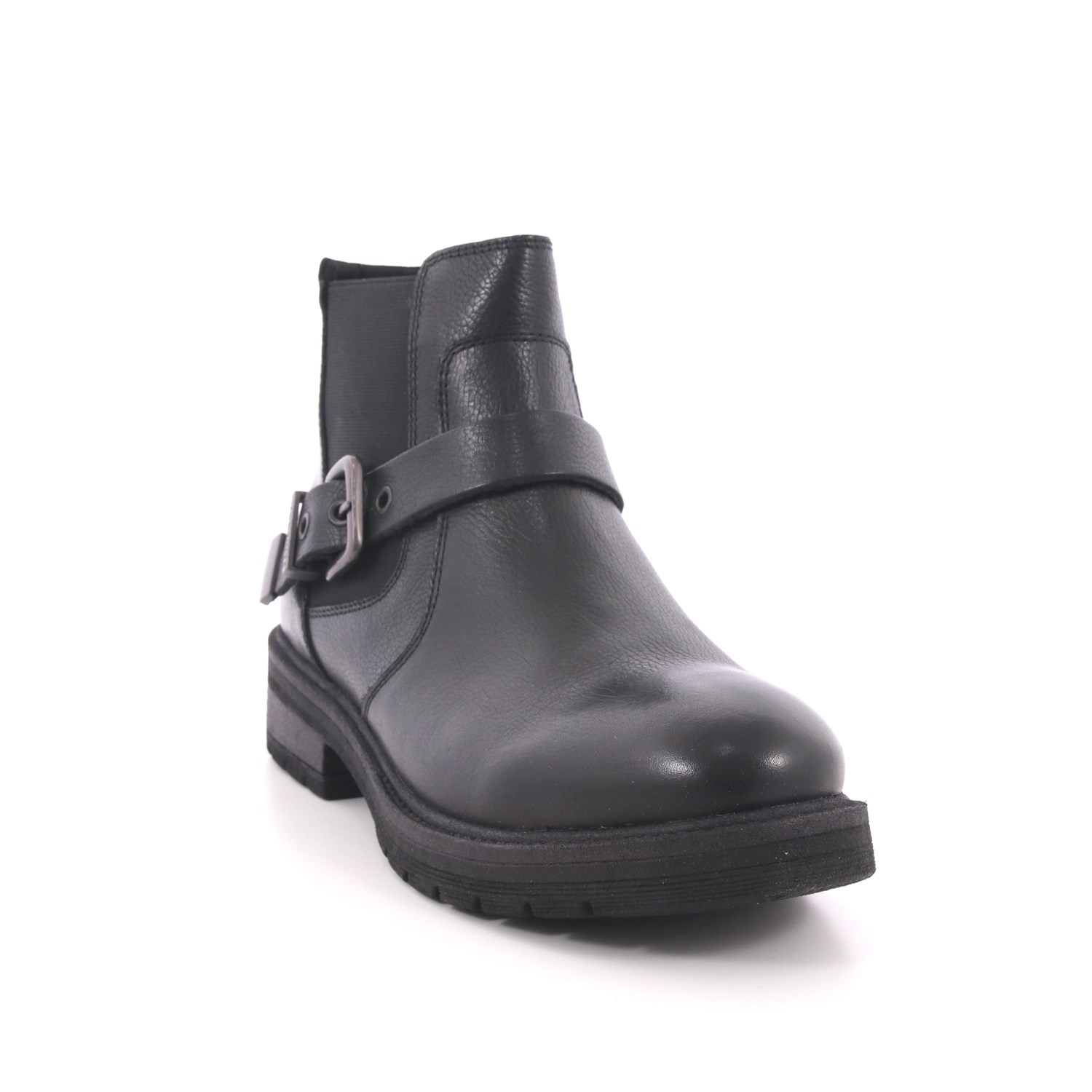Stivaletto Impronte Donna Nero Stivaletto Impronte Donna Nero Scarpe 51 - IL92512A