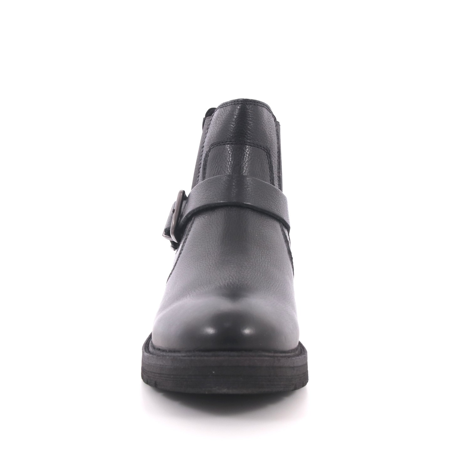 Stivaletto Impronte Donna Nero Stivaletto Impronte Donna Nero Scarpe 51 - IL92512A