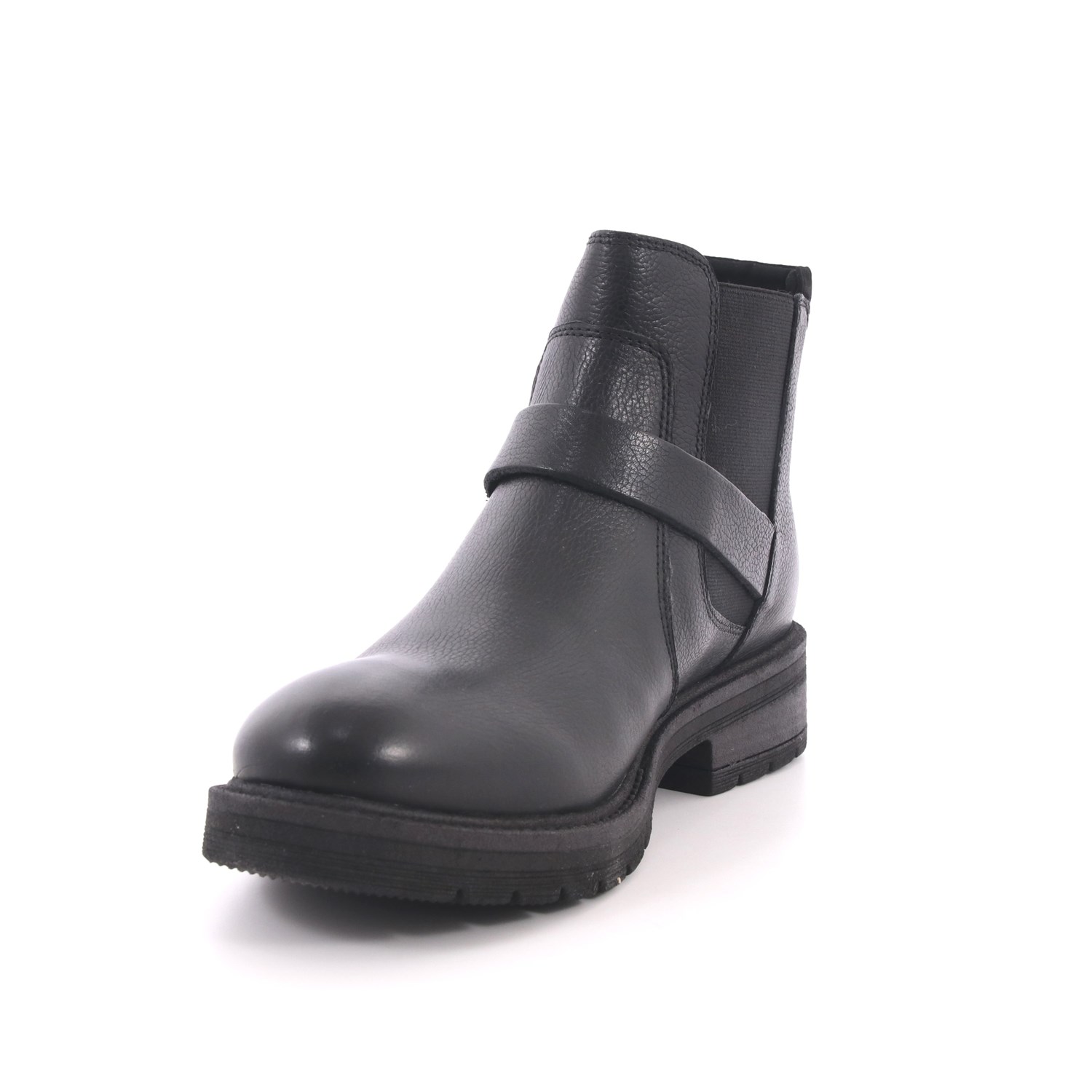 Stivaletto Impronte Donna Nero Stivaletto Impronte Donna Nero Scarpe 51 - IL92512A