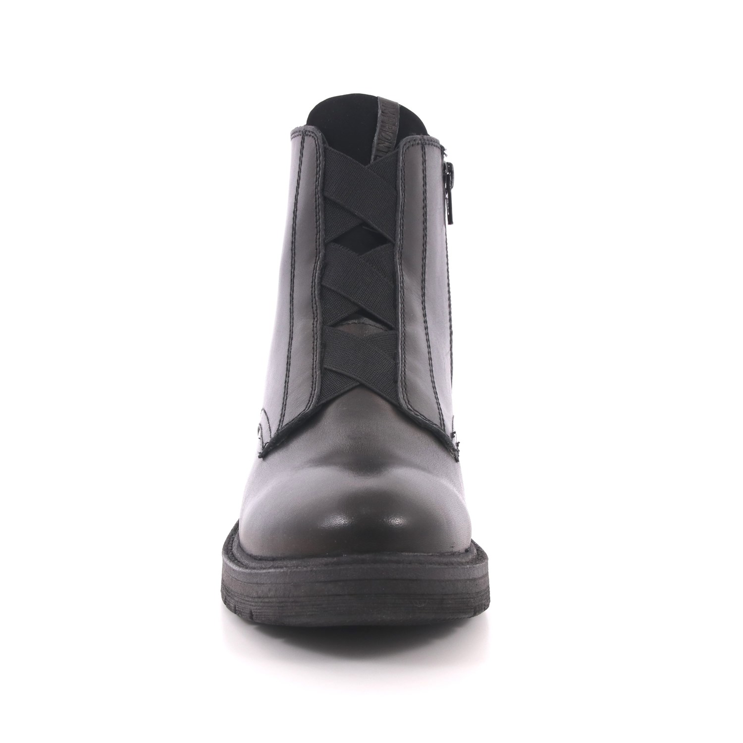 Stivaletto Impronte Donna Nero Stivaletto Impronte Donna Nero Scarpe 52 - IL92513A
