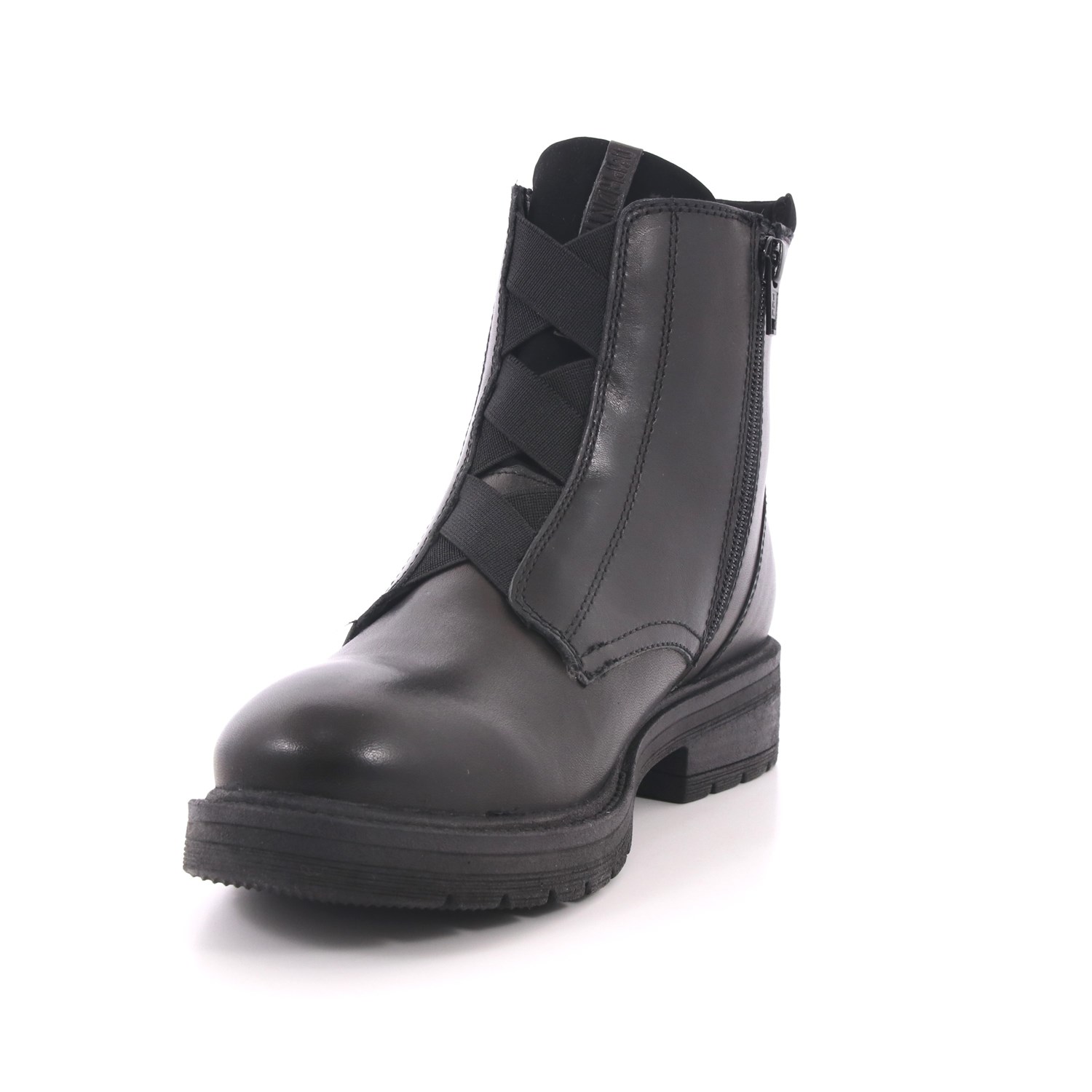 Stivaletto Impronte Donna Nero Stivaletto Impronte Donna Nero Scarpe 52 - IL92513A