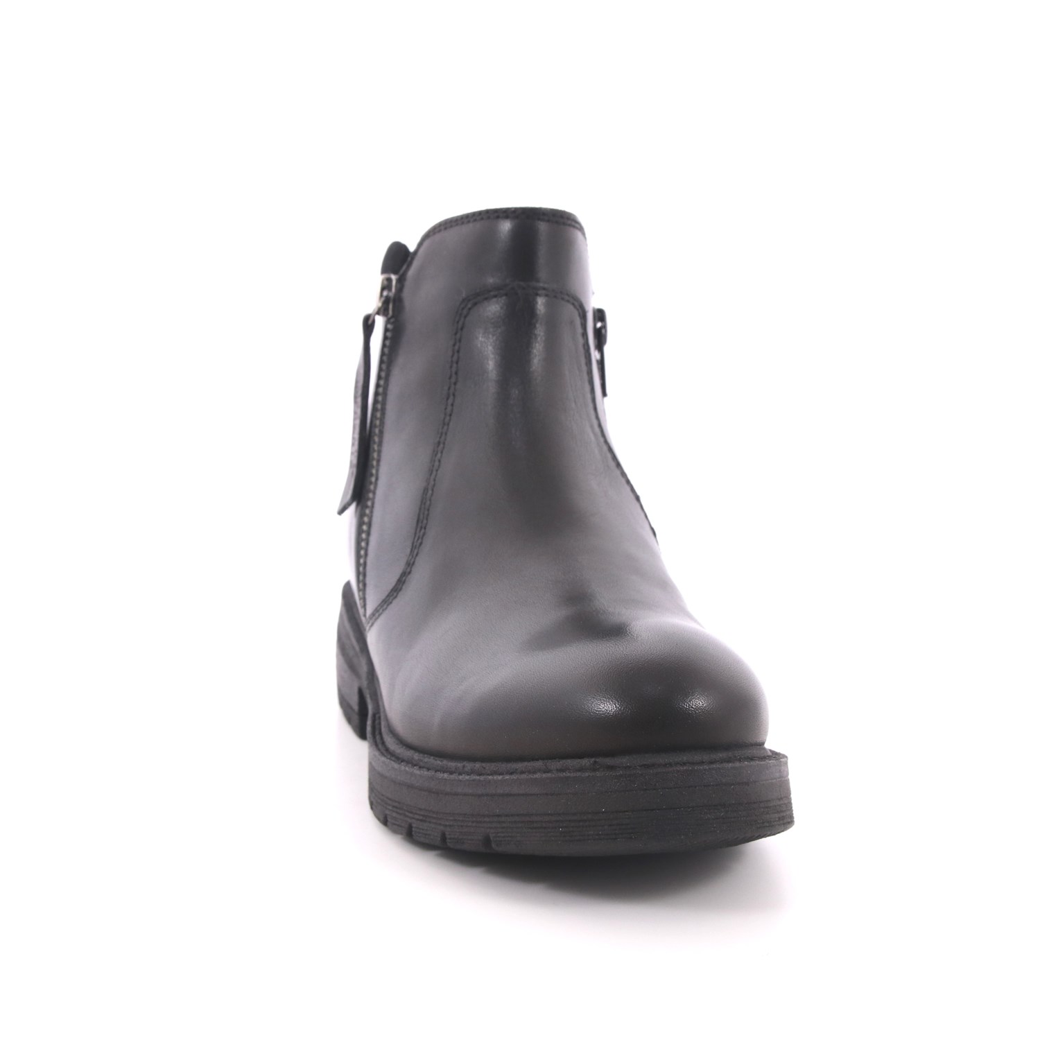 Stivaletto Impronte Donna Nero Stivaletto Impronte Donna Nero Scarpe 53 - IL92514A