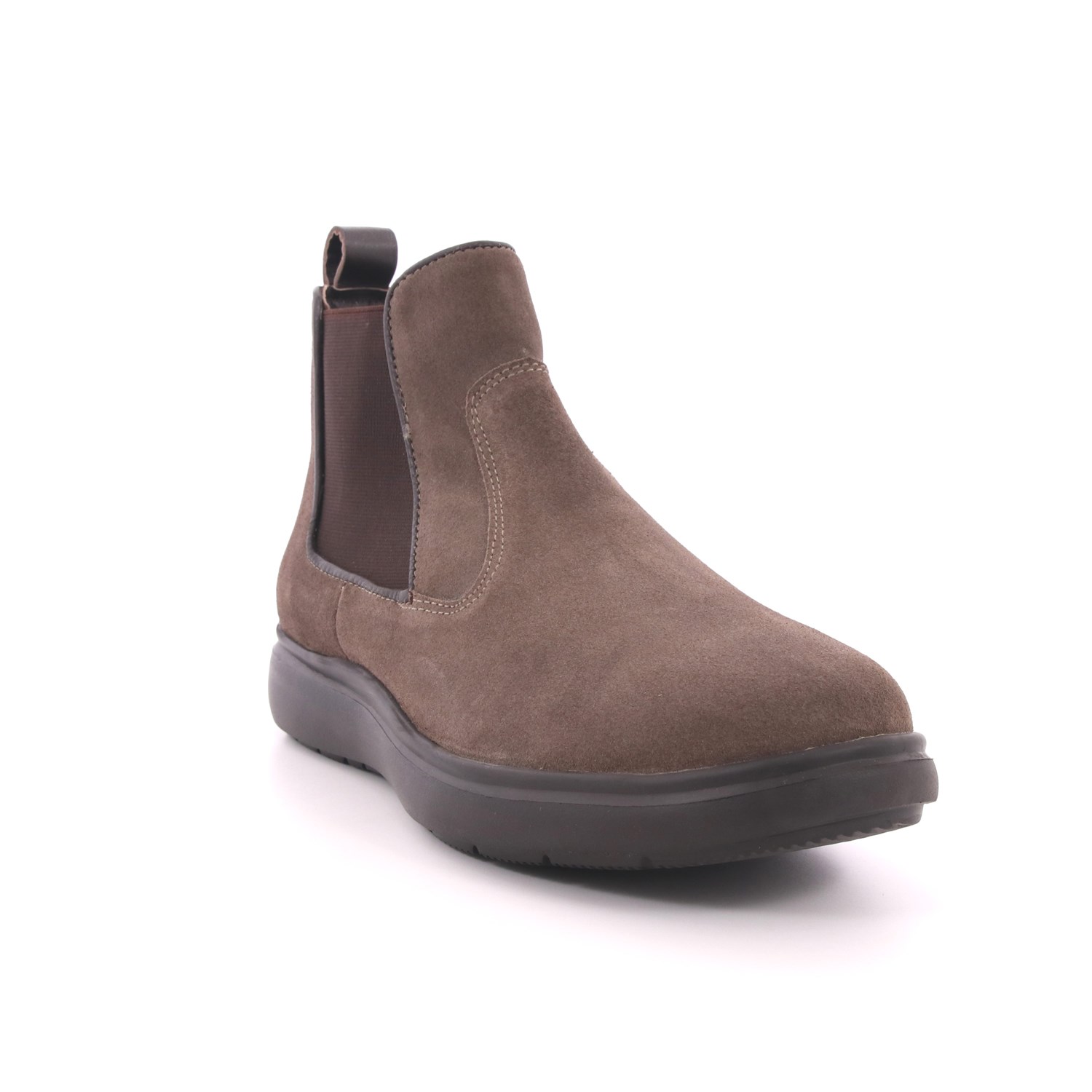 Stivaletto Impronte Uomo Taupe Stivaletto Impronte Uomo Taupe Scarpe 58 - IM92015A