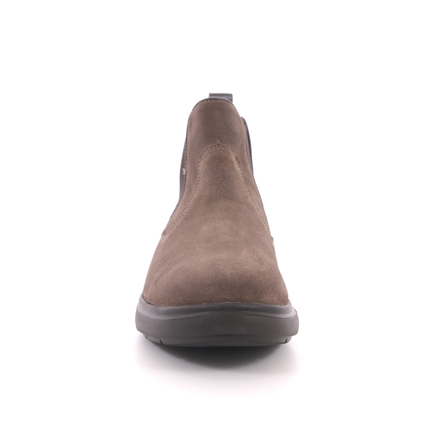Stivaletto Impronte Uomo Taupe Stivaletto Impronte Uomo Taupe Scarpe 58 - IM92015A