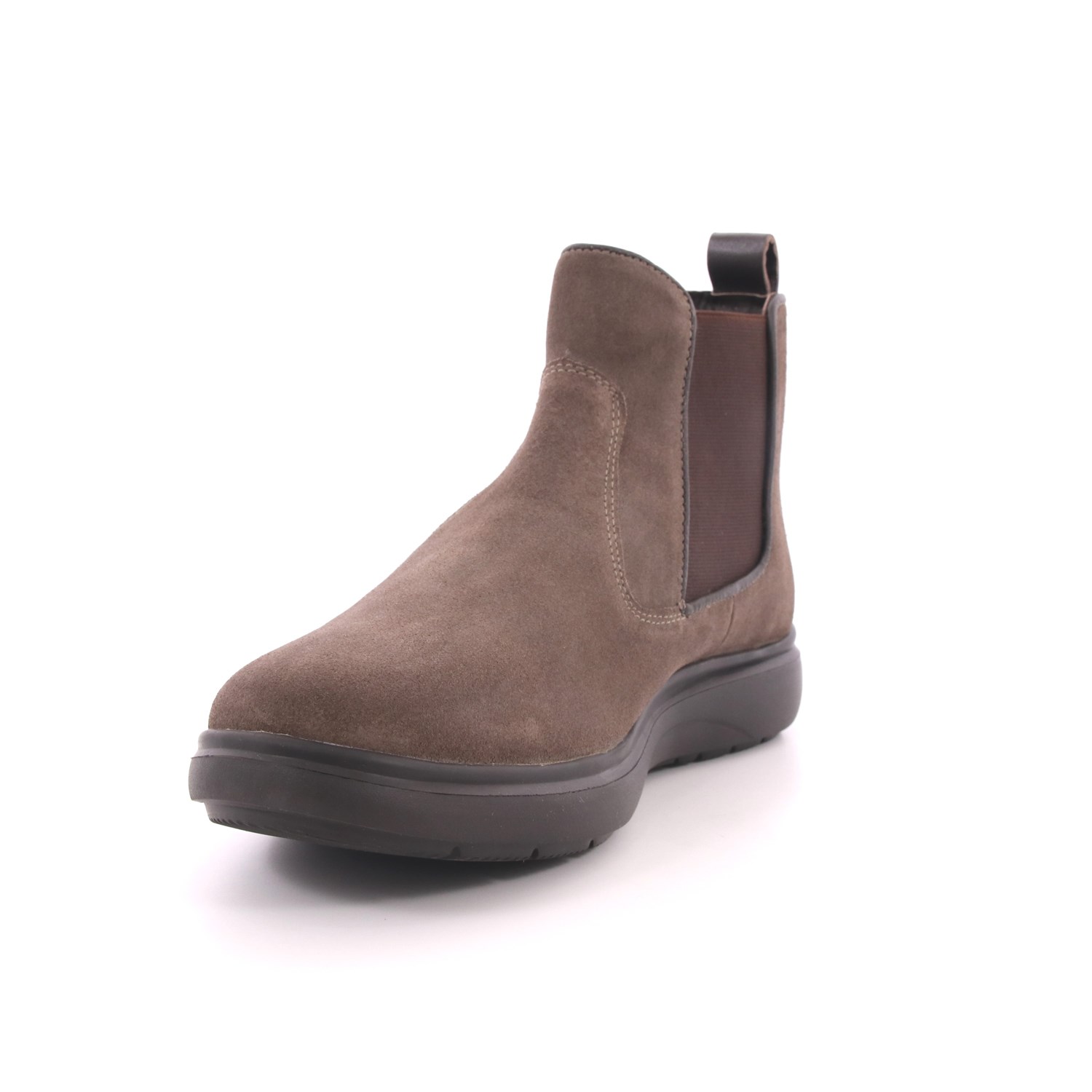 Stivaletto Impronte Uomo Taupe Stivaletto Impronte Uomo Taupe Scarpe 58 - IM92015A
