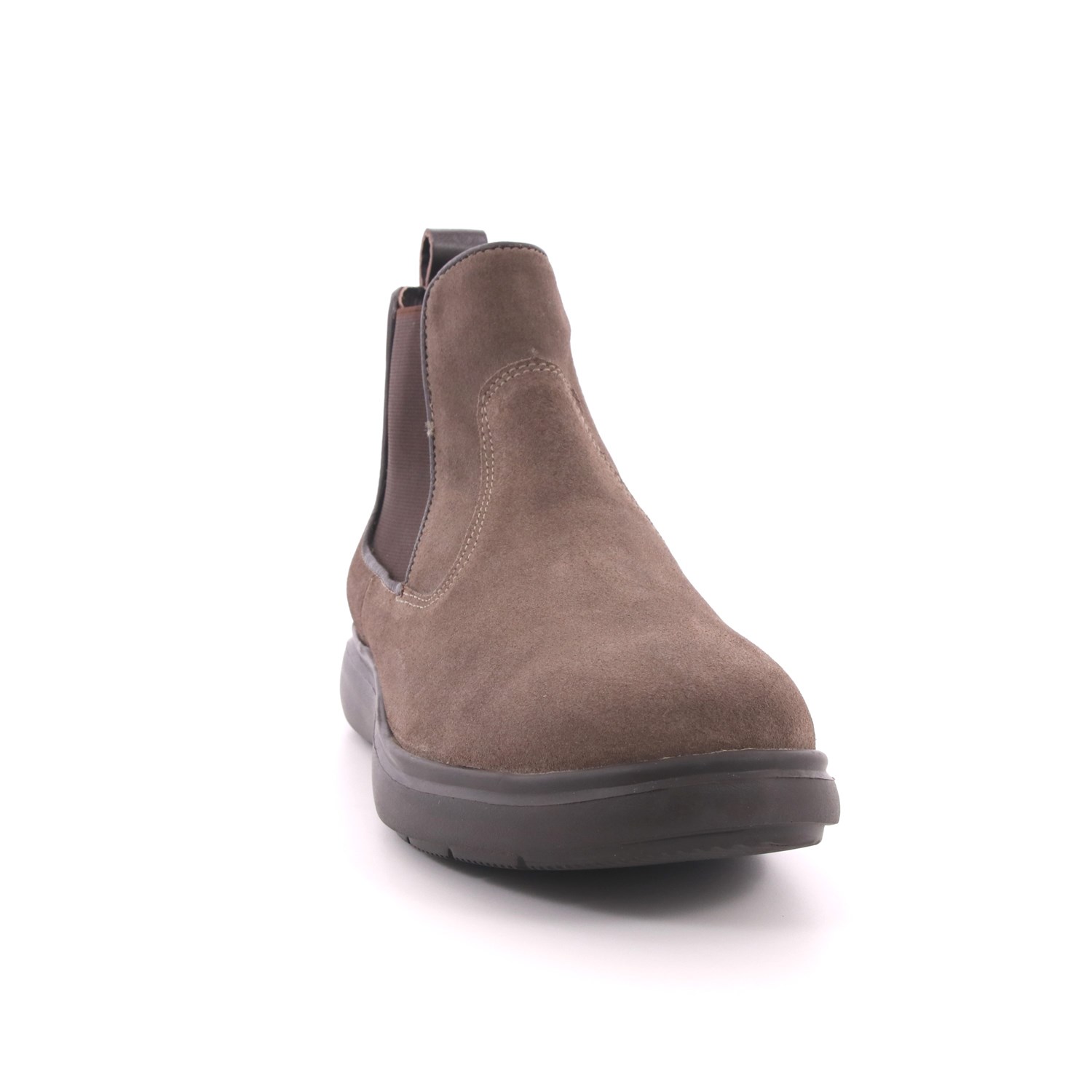 Stivaletto Impronte Uomo Taupe Stivaletto Impronte Uomo Taupe Scarpe 58 - IM92015A