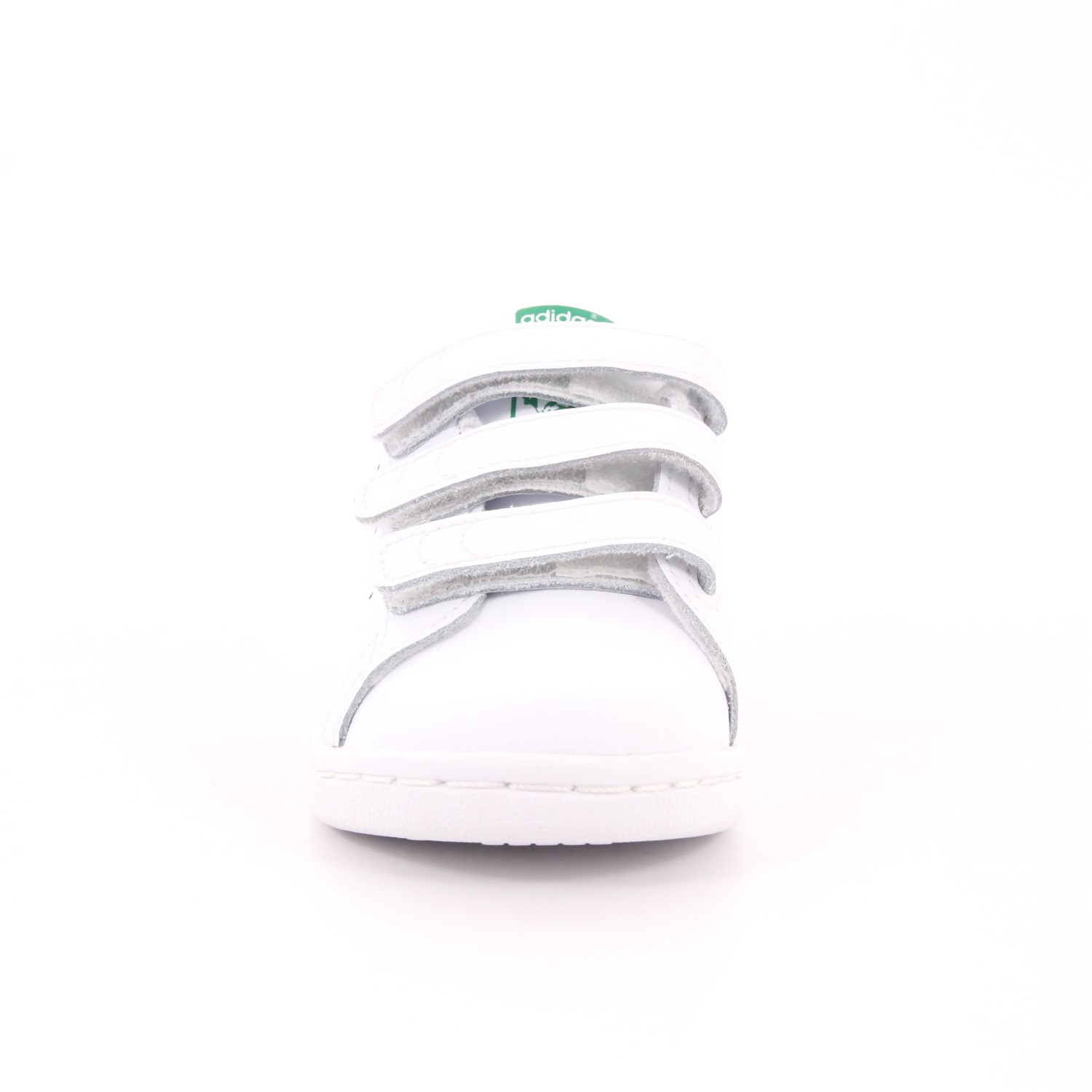 Scarpa Strappi Adidas Bambino Bianco Scarpa Strappi Adidas Bambino Bianco Scarpe 722 - BZ0520