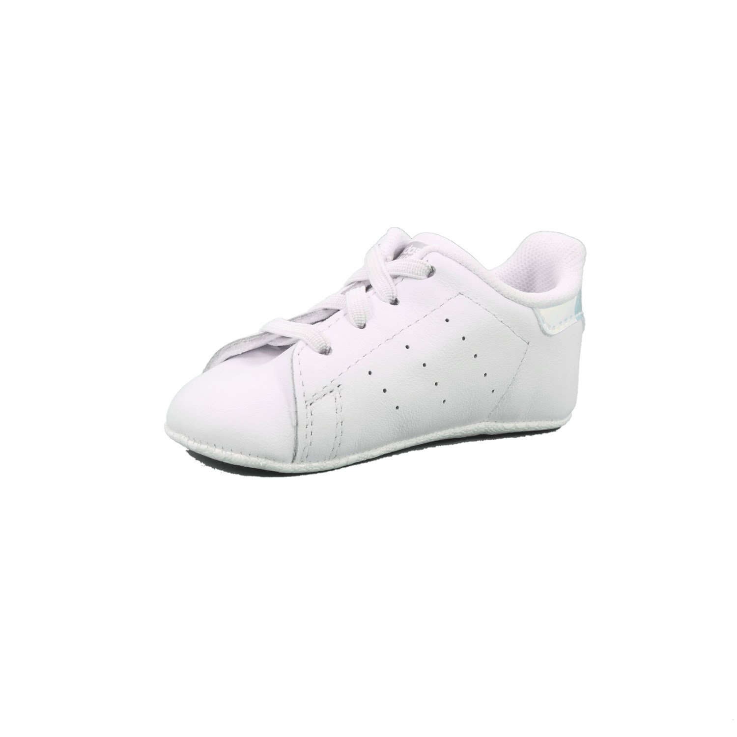 Scarpina Culla Adidas Bambino Bianco Scarpina Culla Adidas Bambino Bianco Scarpe 729 - CG6543