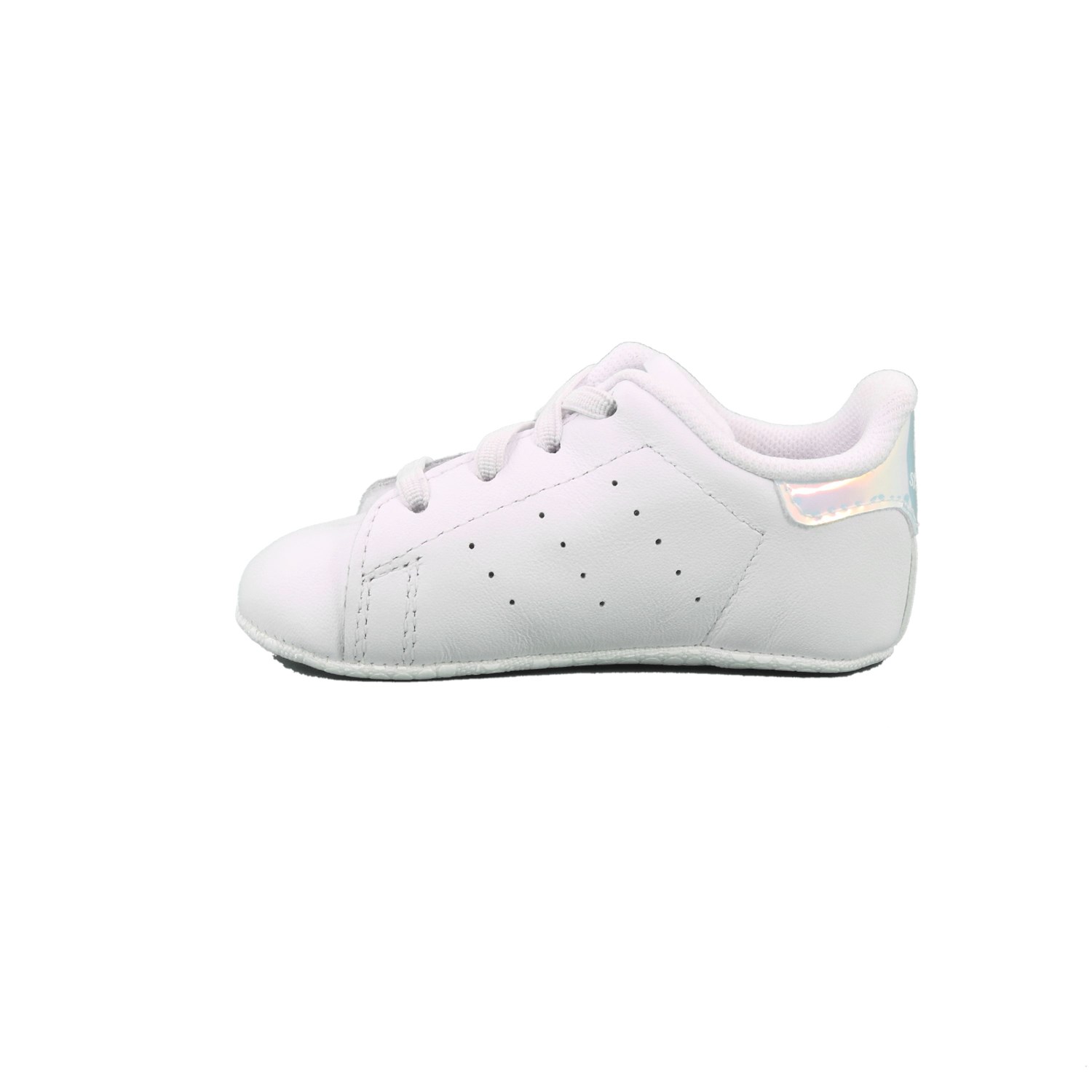 Scarpina Culla Adidas Bambino Bianco Scarpina Culla Adidas Bambino Bianco Scarpe 729 - CG6543