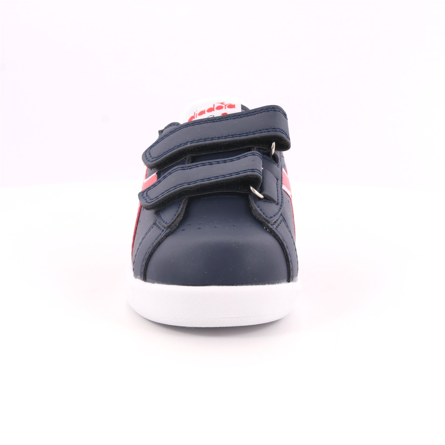 Scarpa Strappi Diadora Bambino Blu Scarpa Strappi Diadora Bambino Blu Scarpe 109 - 101.173339