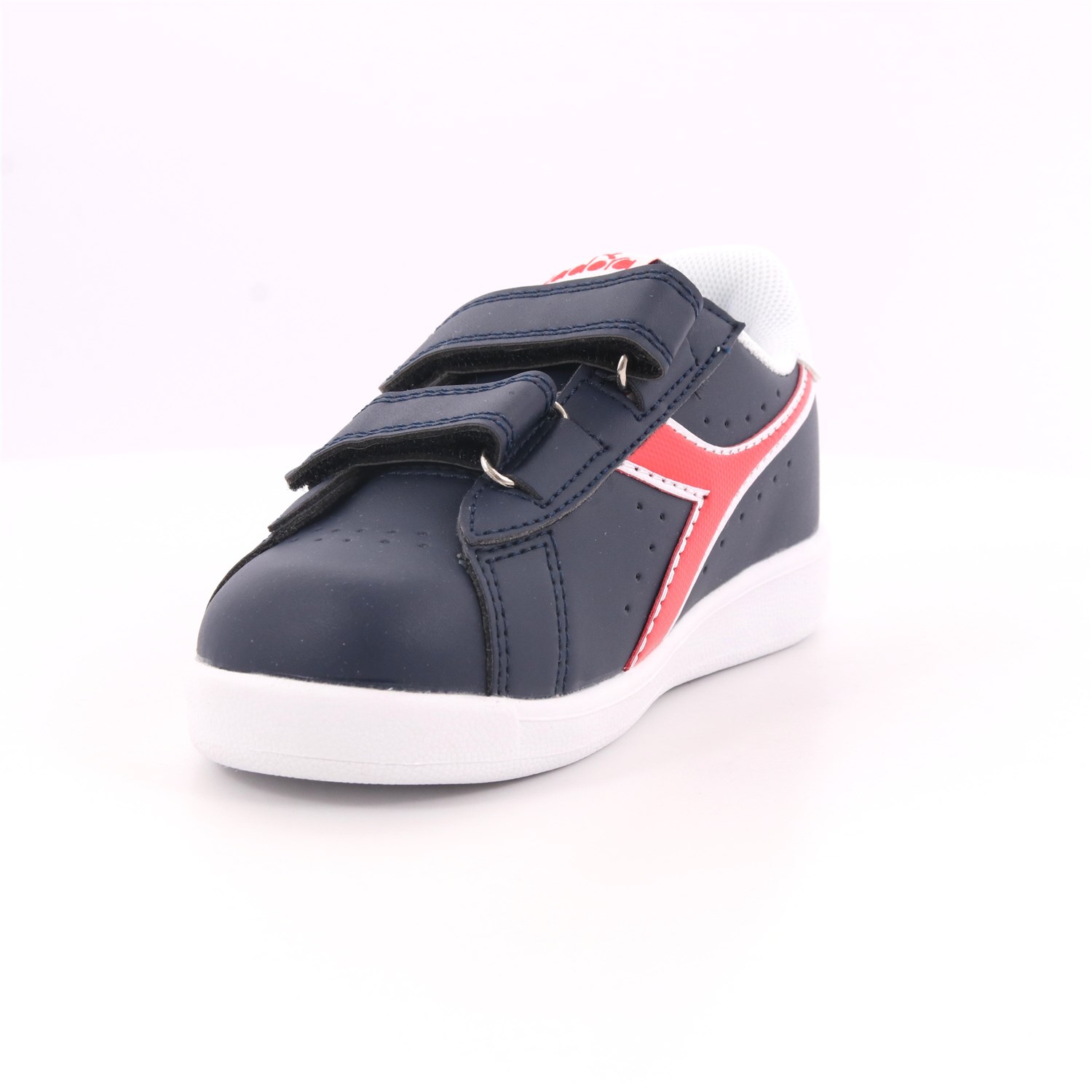 Scarpa Strappi Diadora Bambino Blu Scarpa Strappi Diadora Bambino Blu Scarpe 109 - 101.173339