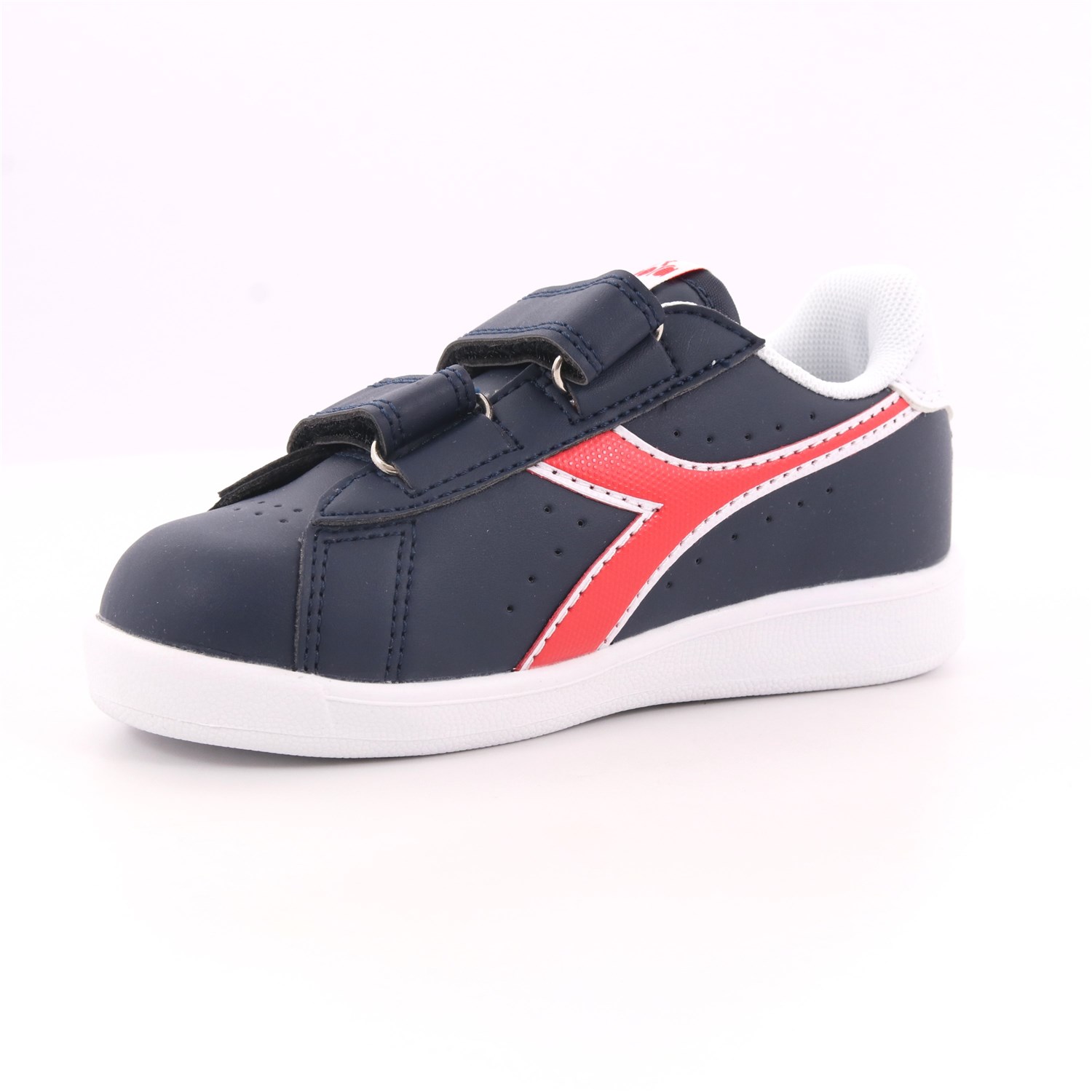 Scarpa Strappi Diadora Bambino Blu Scarpa Strappi Diadora Bambino Blu Scarpe 109 - 101.173339