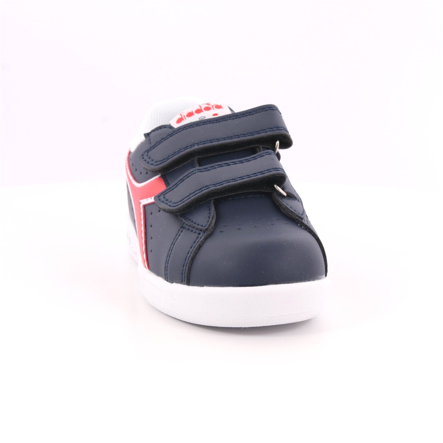 Scarpa Strappi Diadora Bambino Blu Scarpa Strappi Diadora Bambino Blu Scarpe 109 - 101.173339