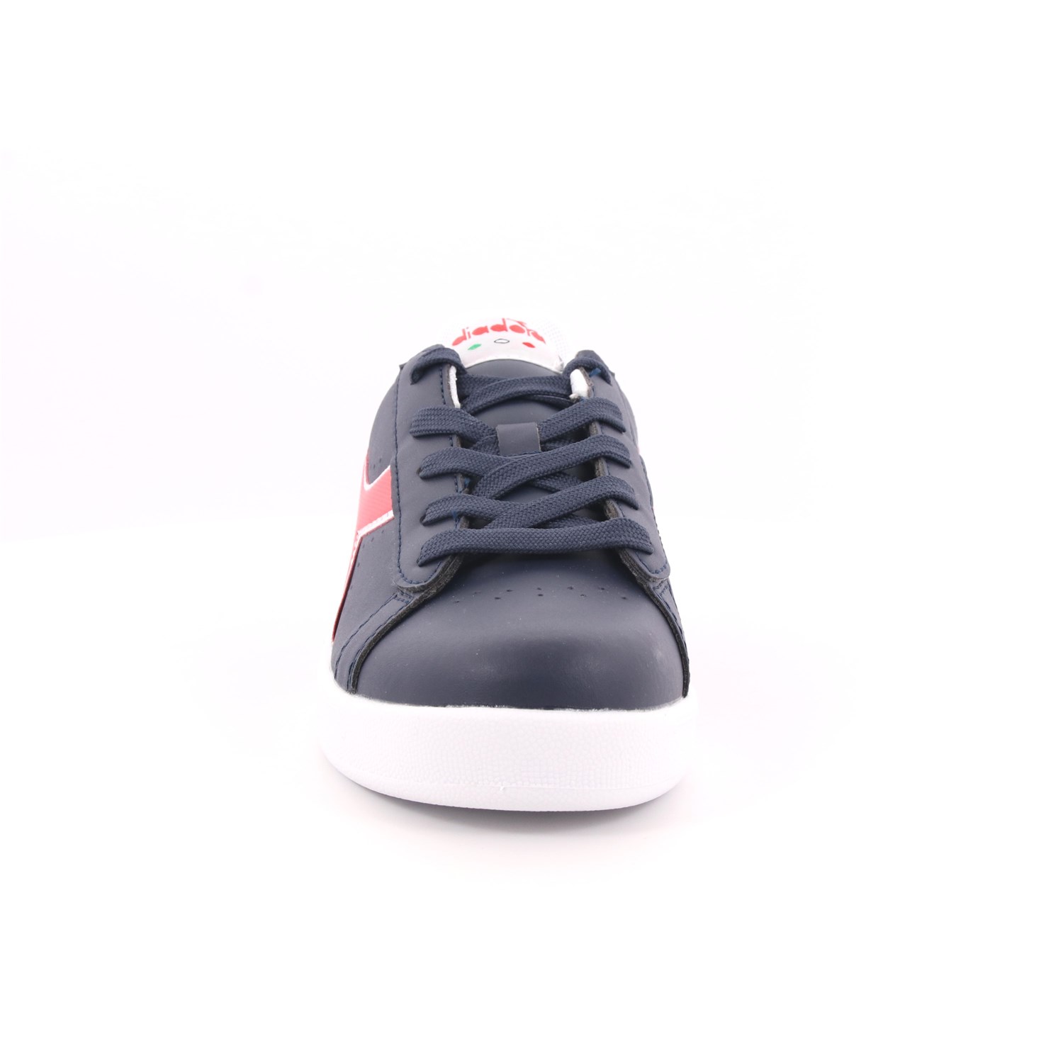 Scarpa Allacciata Diadora Bambino Blu Scarpa Allacciata Diadora Bambino Blu Scarpe 115 - 101.173323