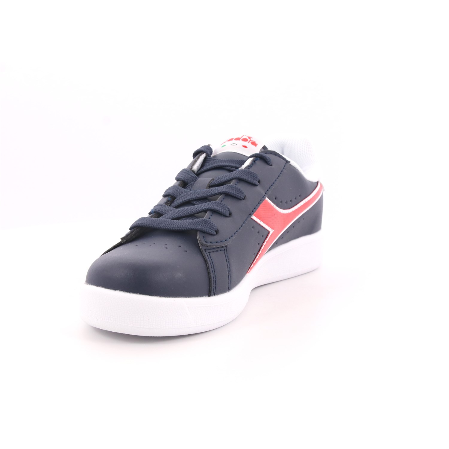Scarpa Allacciata Diadora Bambino Blu Scarpa Allacciata Diadora Bambino Blu Scarpe 115 - 101.173323