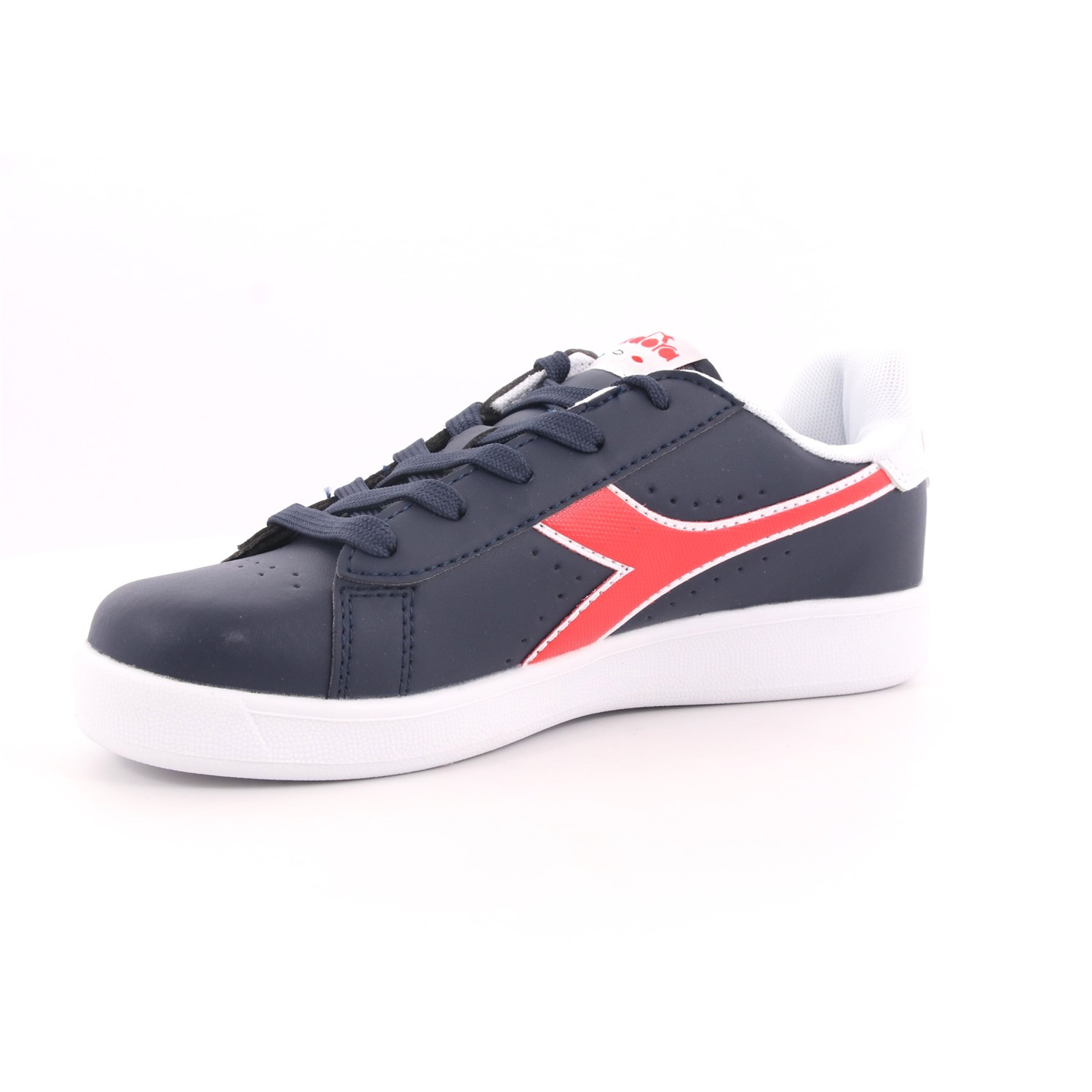 Scarpa Allacciata Diadora Bambino Blu Scarpa Allacciata Diadora Bambino Blu Scarpe 115 - 101.173323