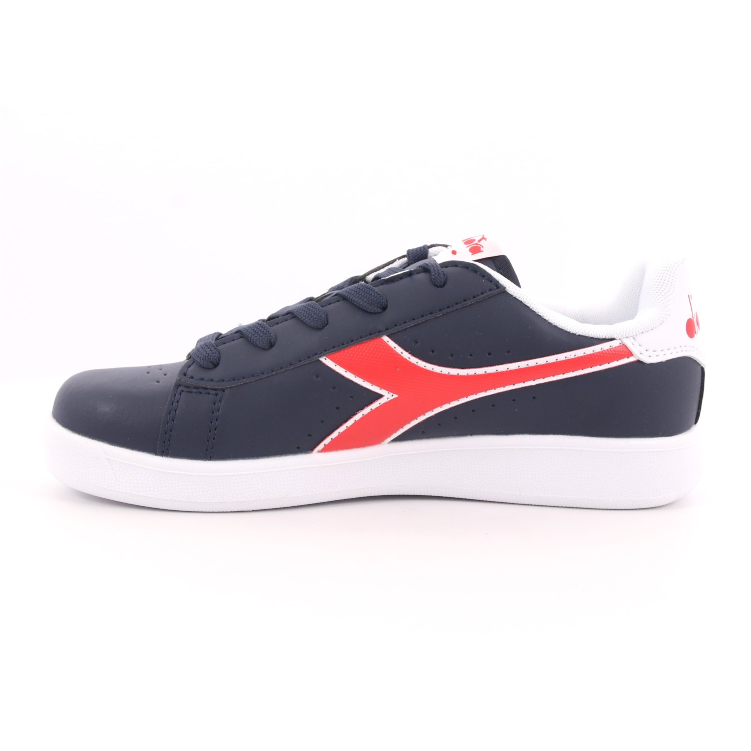 Scarpa Allacciata Diadora Bambino Blu Scarpa Allacciata Diadora Bambino Blu Scarpe 115 - 101.173323