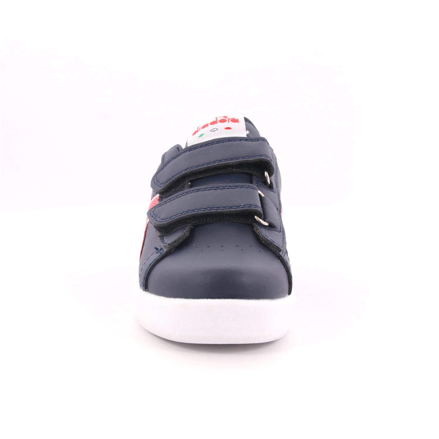 Scarpa Allacciata Diadora Bambino Blu Scarpa Allacciata Diadora Bambino Blu Scarpe 118 - 101.173324