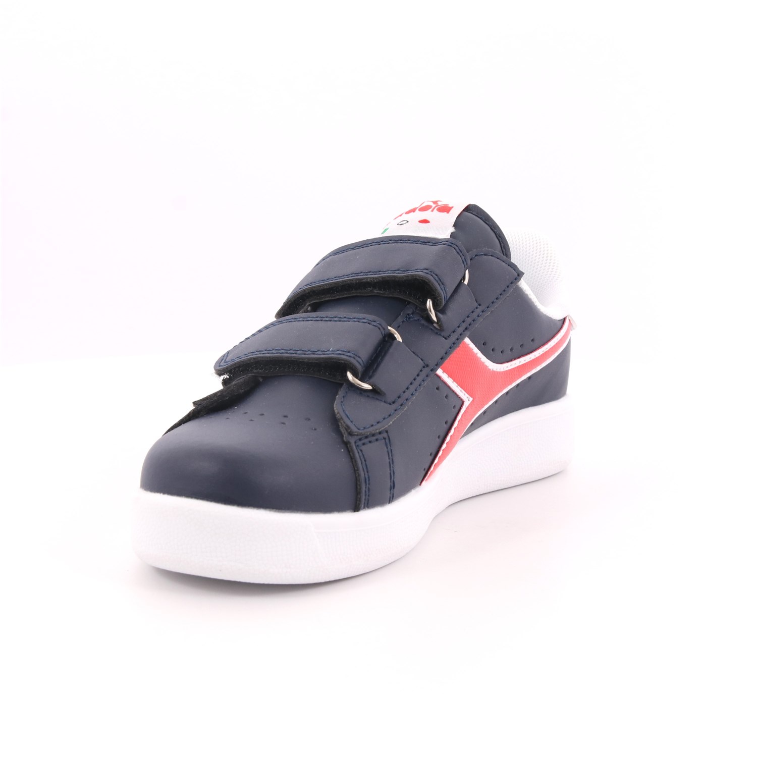 Scarpa Allacciata Diadora Bambino Blu Scarpa Allacciata Diadora Bambino Blu Scarpe 118 - 101.173324