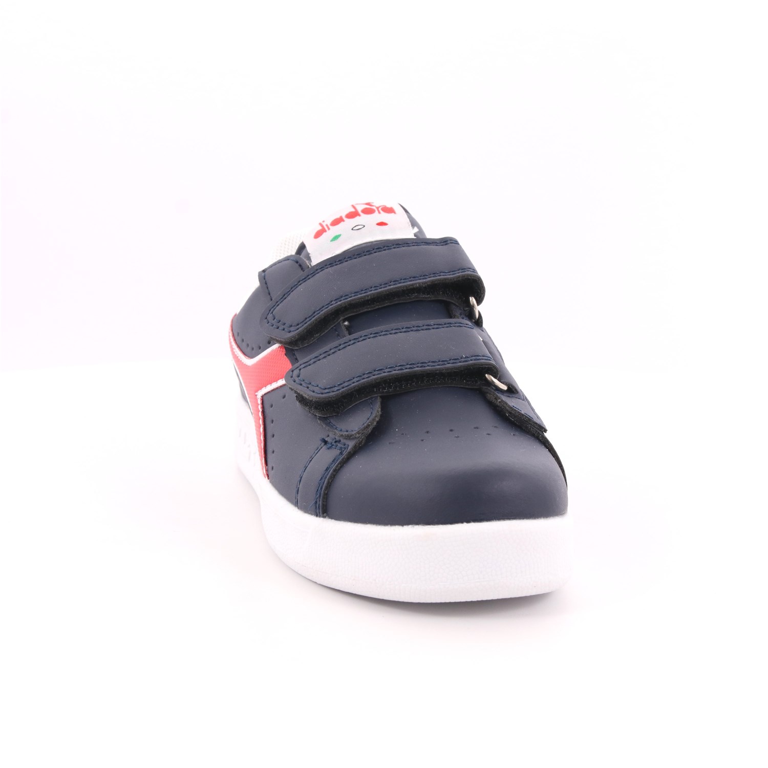 Scarpa Allacciata Diadora Bambino Blu Scarpa Allacciata Diadora Bambino Blu Scarpe 118 - 101.173324