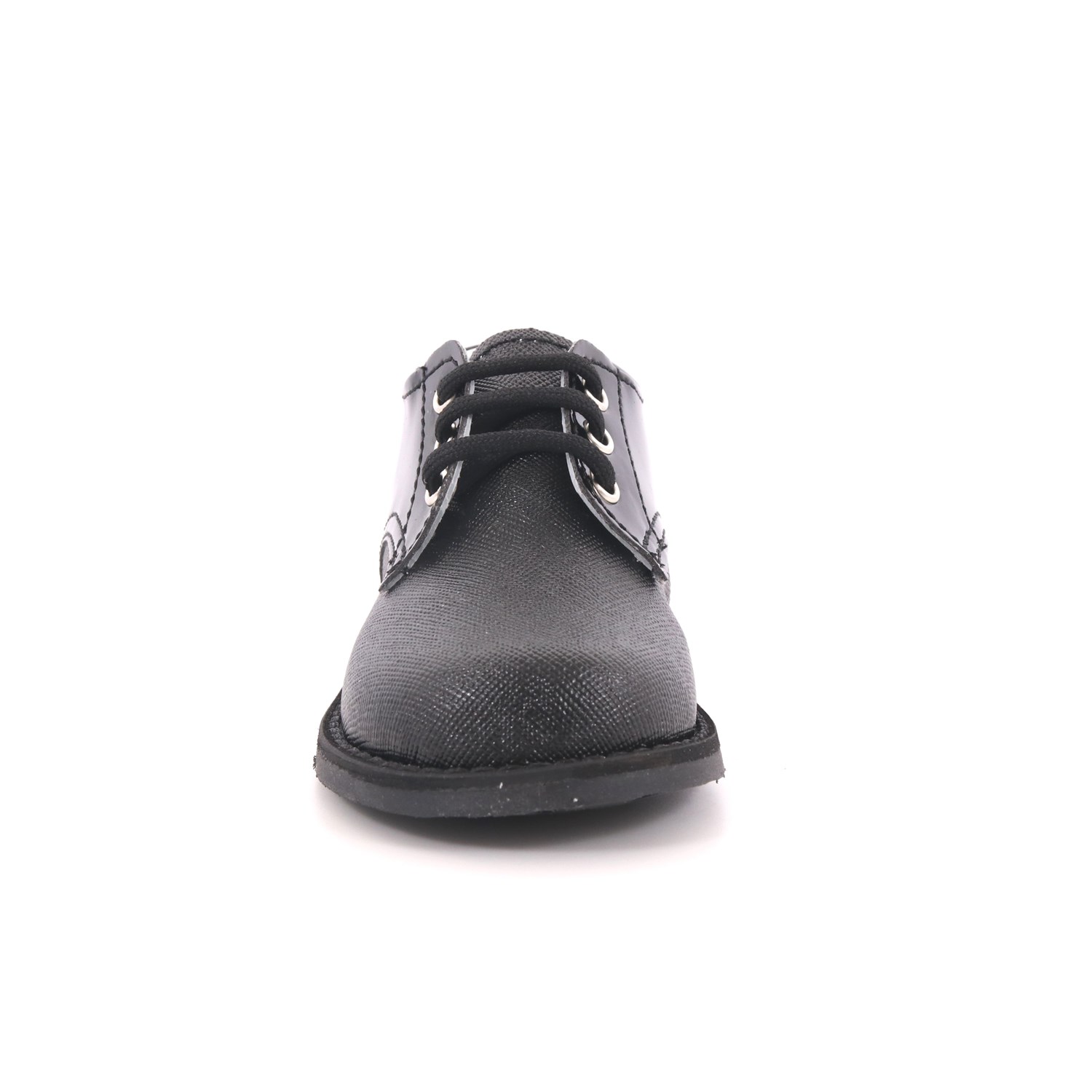 Scarpa Allacciata Sa.ba. Bambino Nero Scarpa Allacciata Sa.ba. Bambino Nero Scarpe 25 - 05