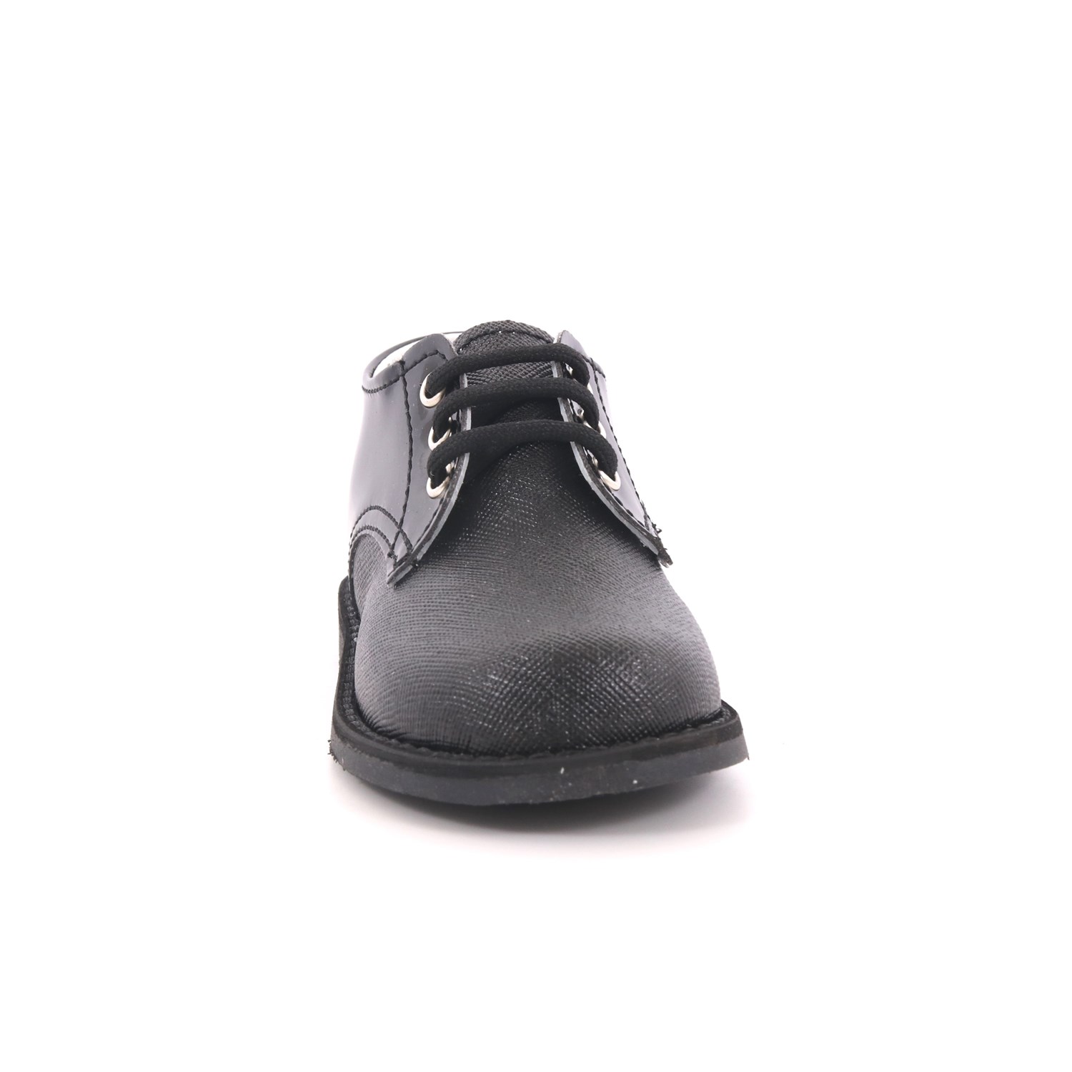 Scarpa Allacciata Sa.ba. Bambino Nero Scarpa Allacciata Sa.ba. Bambino Nero Scarpe 25 - 05