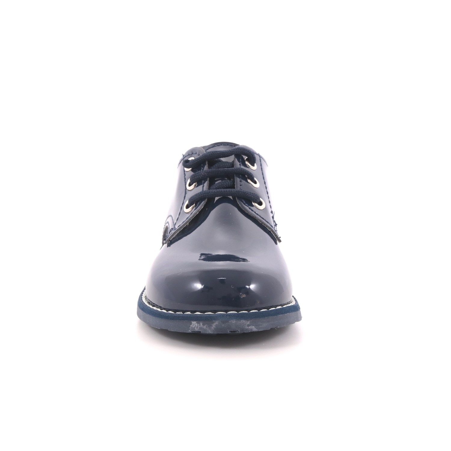 Scarpa Allacciata Sa.ba. Bambino Blu Scarpa Allacciata Sa.ba. Bambino Blu Scarpe 28 - 05