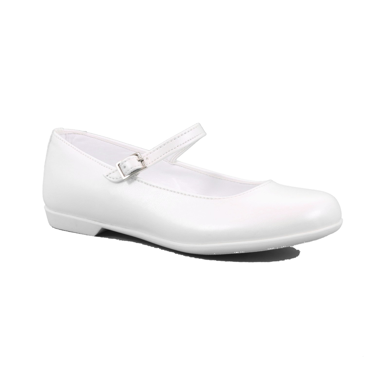 Ballerina Cerimonia Sa.ba. Bambina Bianco Ballerina Cerimonia Sa.ba. Bambina Bianco Scarpe 29 - 020