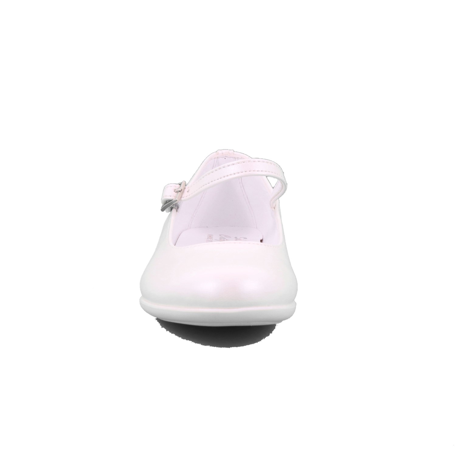Ballerina Cerimonia Sa.ba. Bambina Bianco Ballerina Cerimonia Sa.ba. Bambina Bianco Scarpe 29 - 020