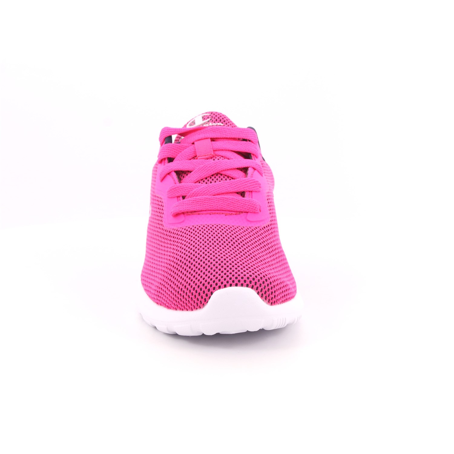 Scarpa Allacciata Champion Donna Fuxia Scarpa Allacciata Champion Donna Fuxia Scarpe 550 - S10959