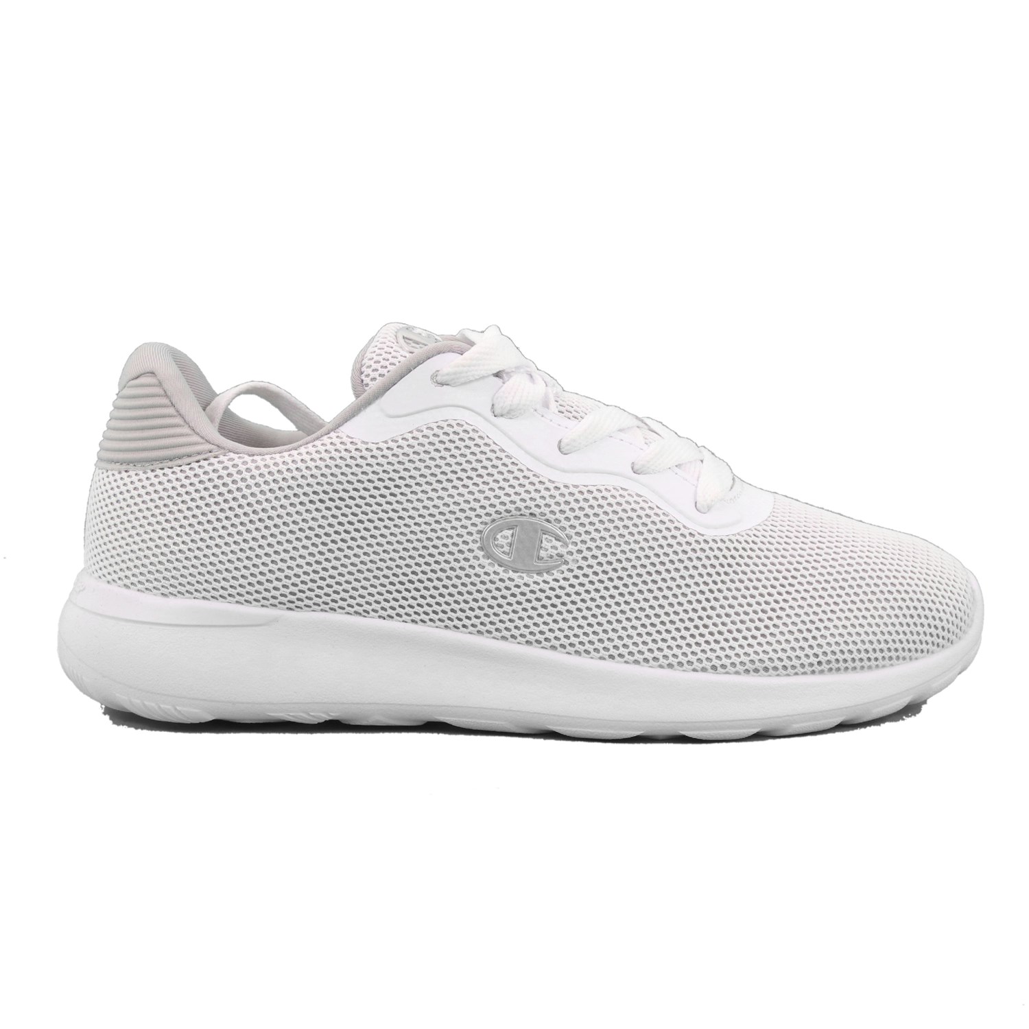 Scarpa Allacciata Champion Donna Bianco Scarpa Allacciata Champion Donna Bianco Scarpe 551 - S10959
