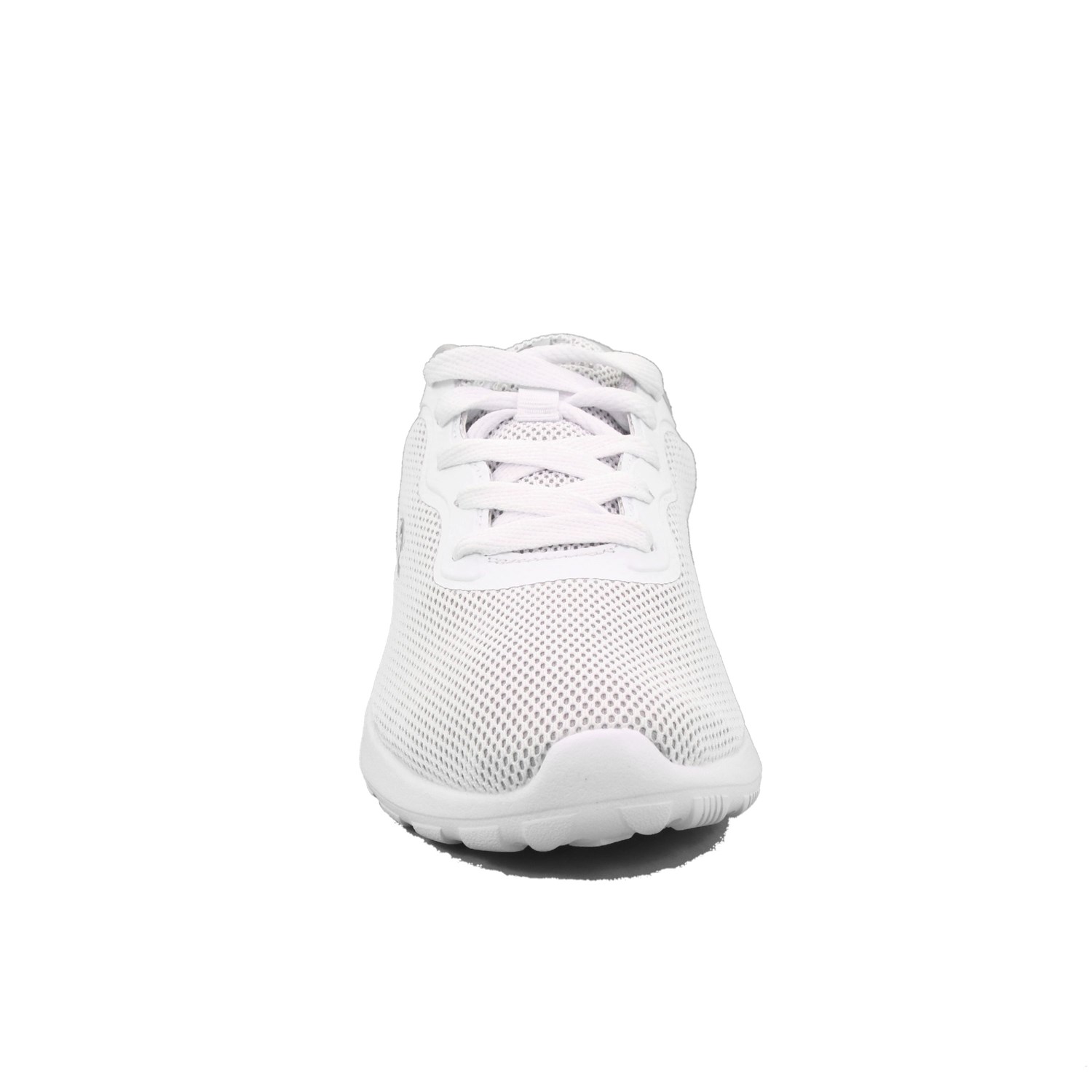 Scarpa Allacciata Champion Donna Bianco Scarpa Allacciata Champion Donna Bianco Scarpe 551 - S10959