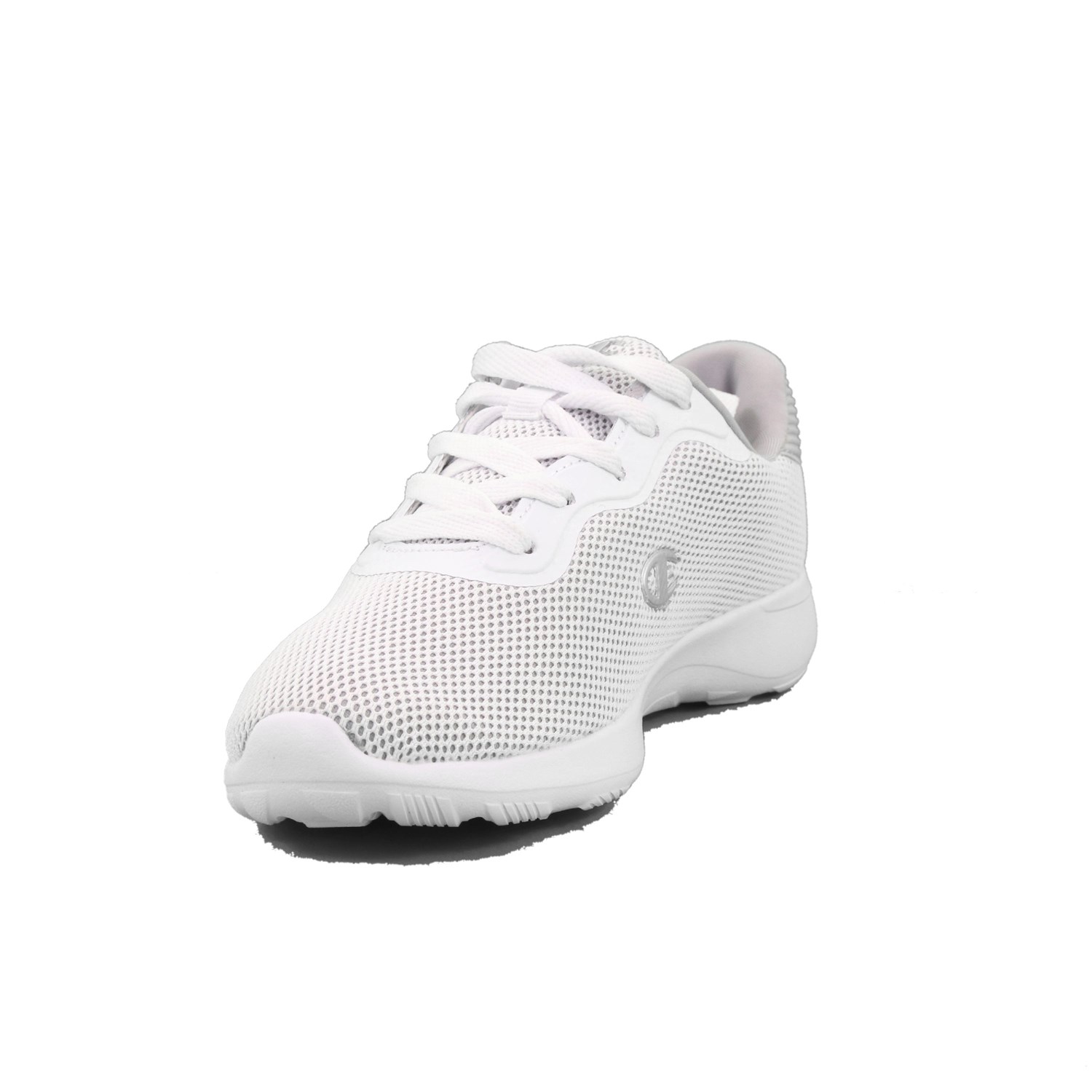 Scarpa Allacciata Champion Donna Bianco Scarpa Allacciata Champion Donna Bianco Scarpe 551 - S10959