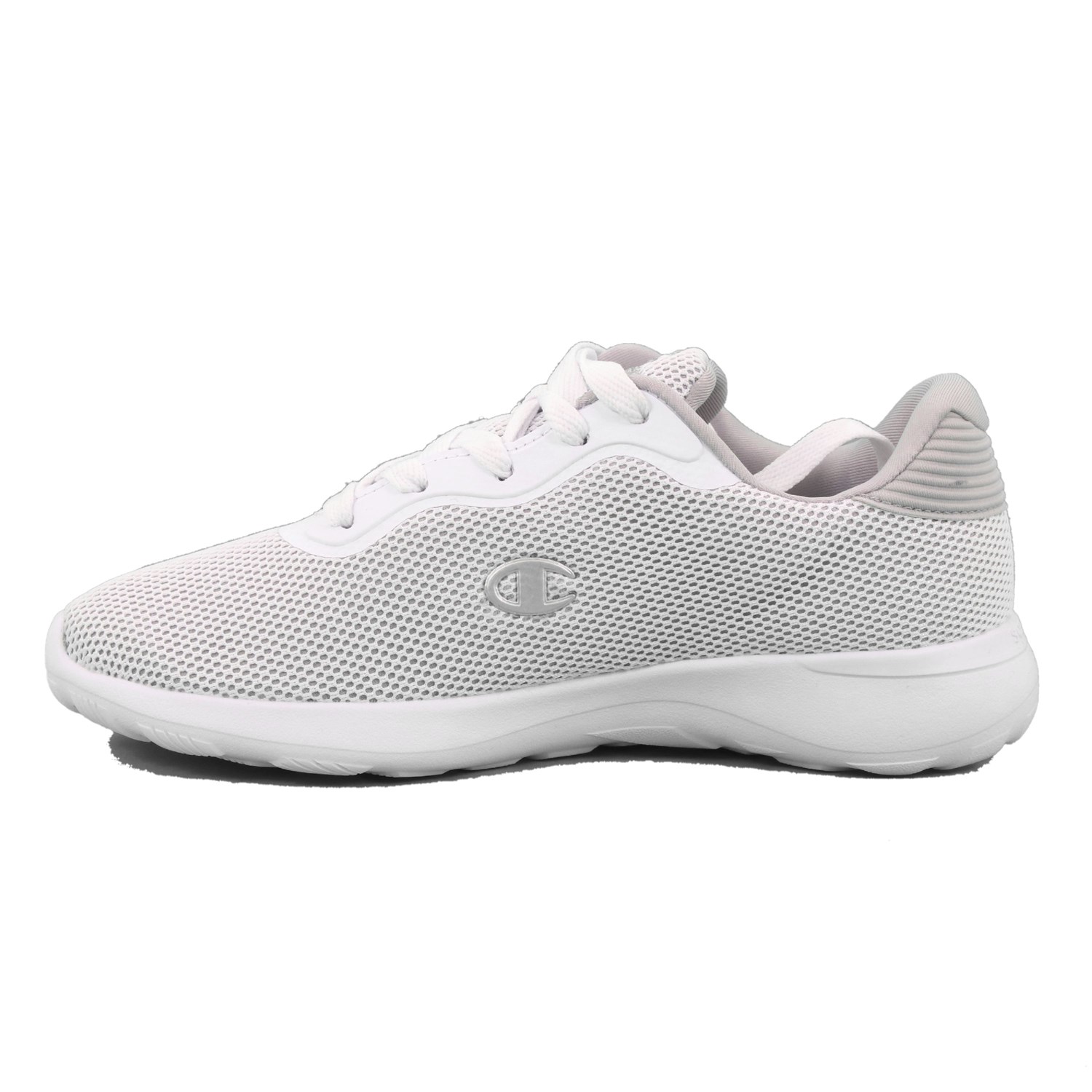 Scarpa Allacciata Champion Donna Bianco Scarpa Allacciata Champion Donna Bianco Scarpe 551 - S10959