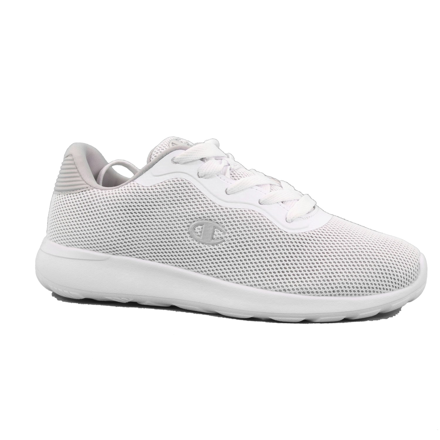Scarpa Allacciata Champion Donna Bianco Scarpa Allacciata Champion Donna Bianco Scarpe 551 - S10959