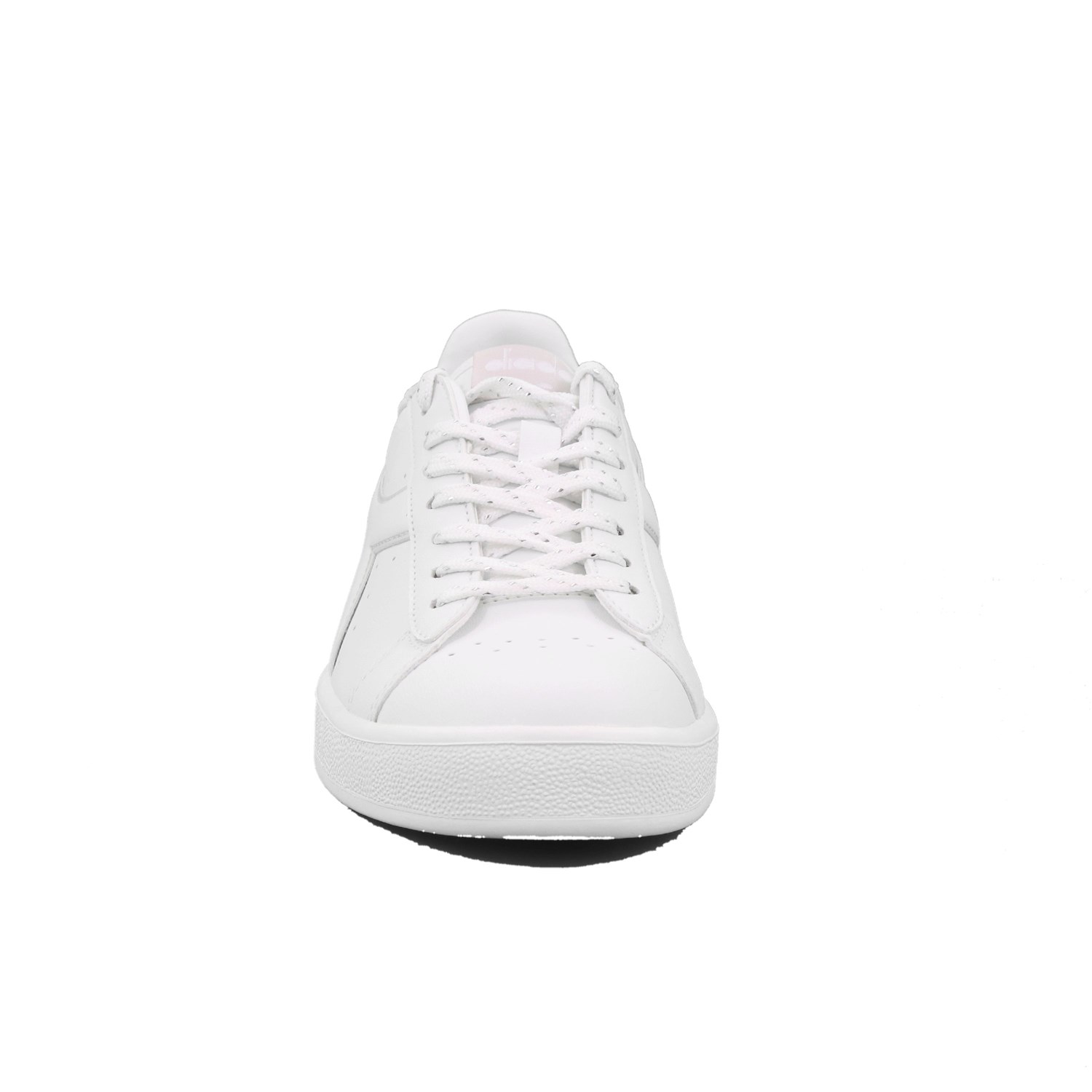 Scarpa Allacciata Diadora Donna Bianco Scarpa Allacciata Diadora Donna Bianco Scarpe 124 - 101.175063