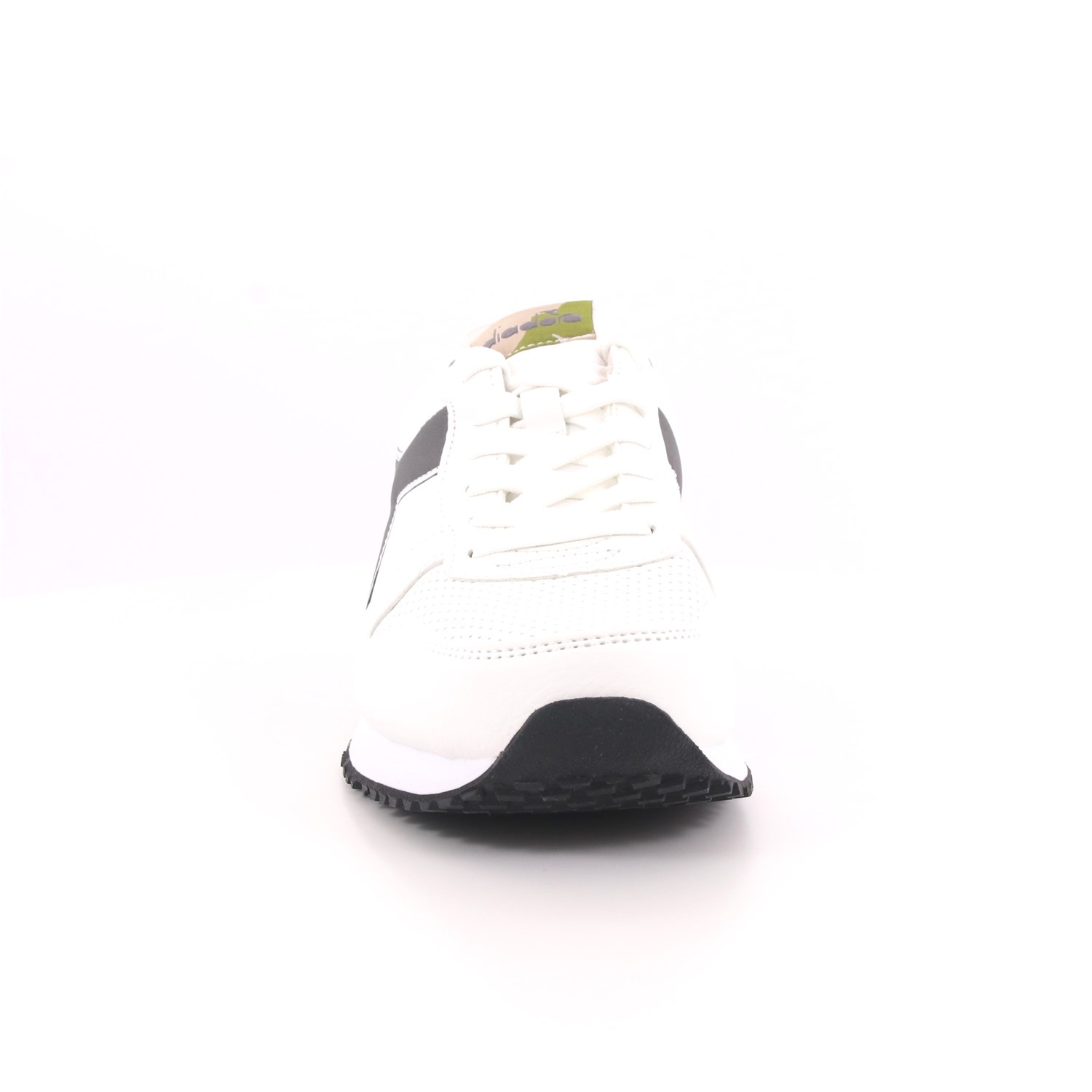 Scarpa Allacciata Diadora Uomo Bianco Scarpa Allacciata Diadora Uomo Bianco Scarpe 127 - 101.176052