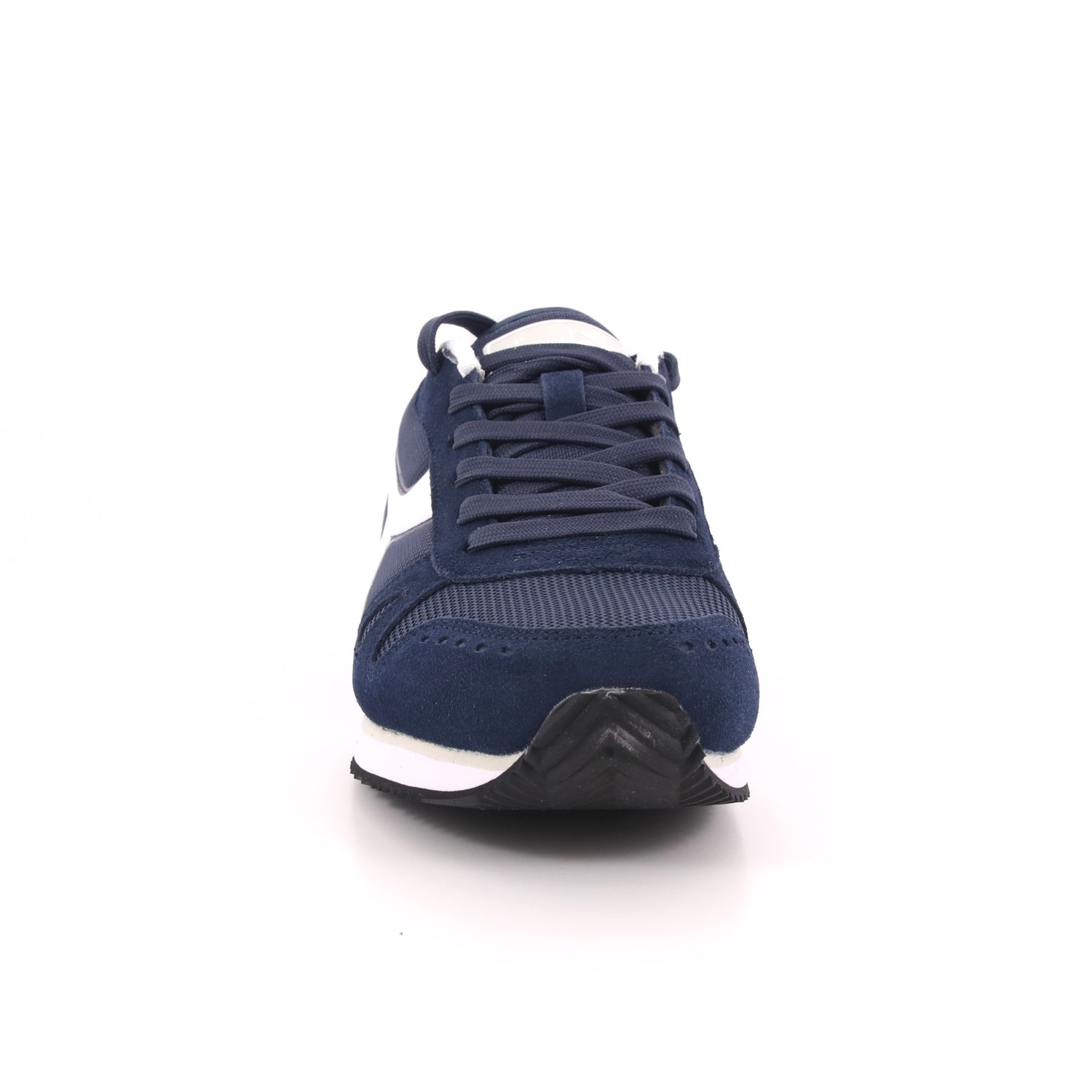 Scarpa Allacciata Diadora Uomo Blu Scarpa Allacciata Diadora Uomo Blu Scarpe 130 - 101.173745
