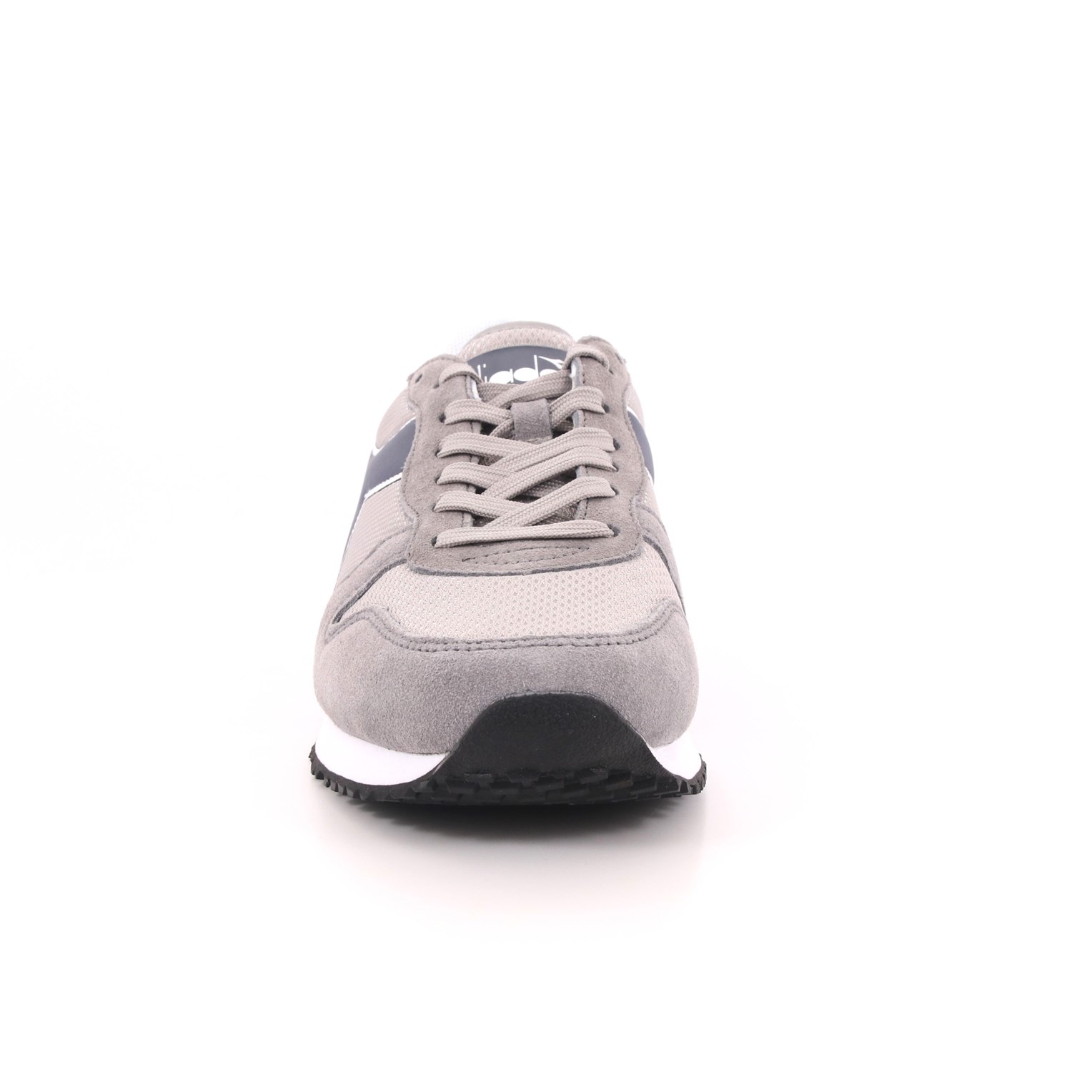 Scarpa Allacciata Diadora Uomo Grigio Scarpa Allacciata Diadora Uomo Grigio Scarpe 132 - 101.174376