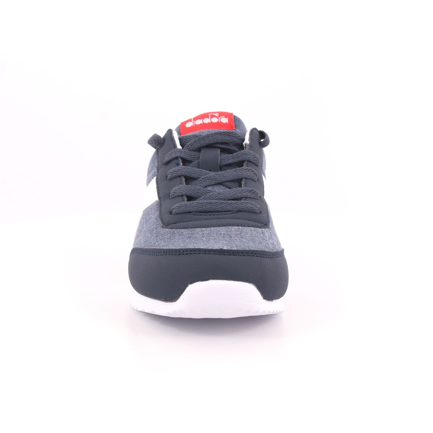 Scarpa Allacciata Diadora Bambino Blu Scarpa Allacciata Diadora Bambino Blu Scarpe 138 - 101.175773