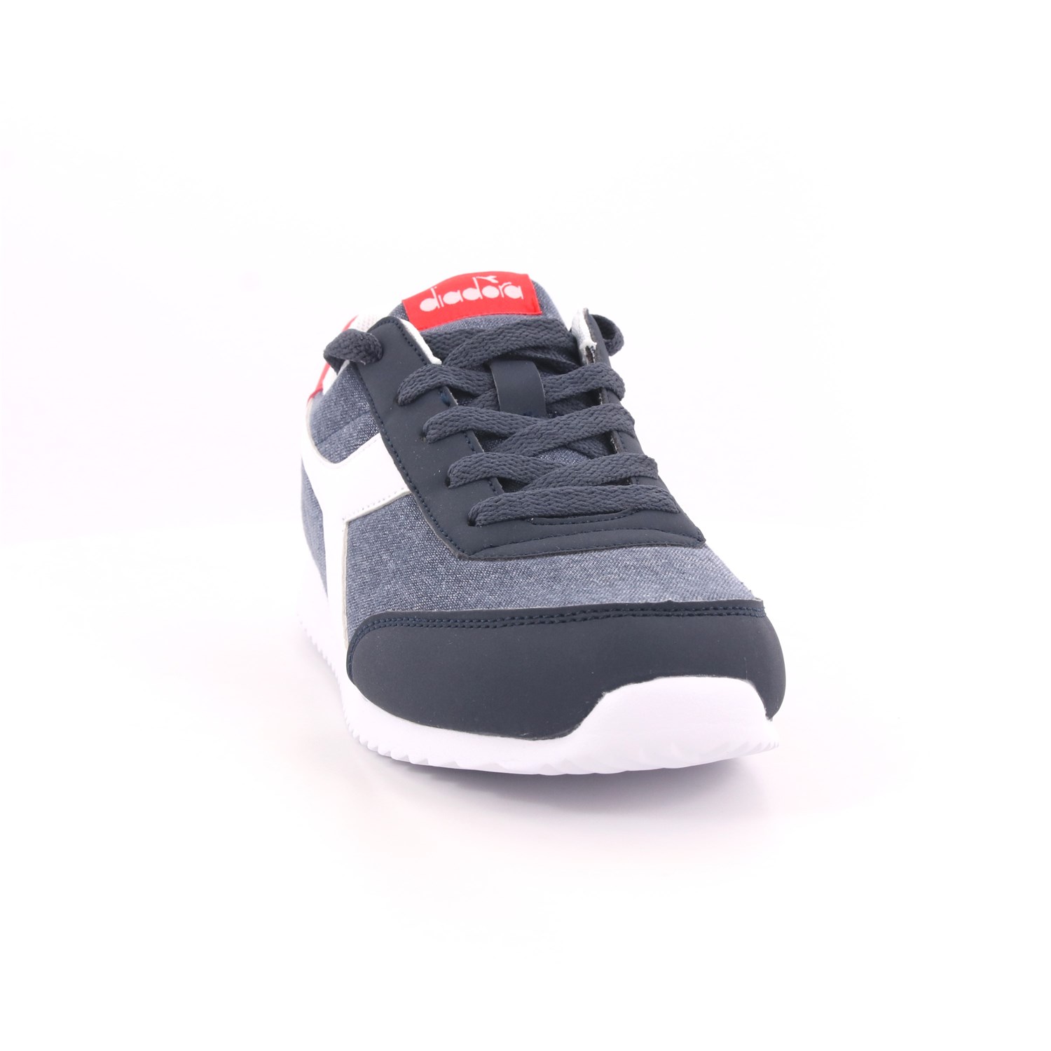 Scarpa Allacciata Diadora Bambino Blu Scarpa Allacciata Diadora Bambino Blu Scarpe 138 - 101.175773