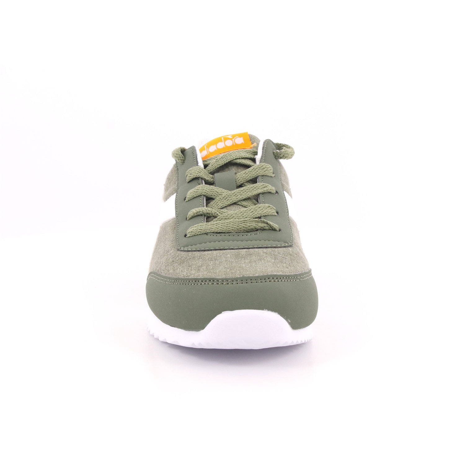 Scarpa Allacciata Diadora Bambino Verde Scarpa Allacciata Diadora Bambino Verde Scarpe 139 - 101.175773