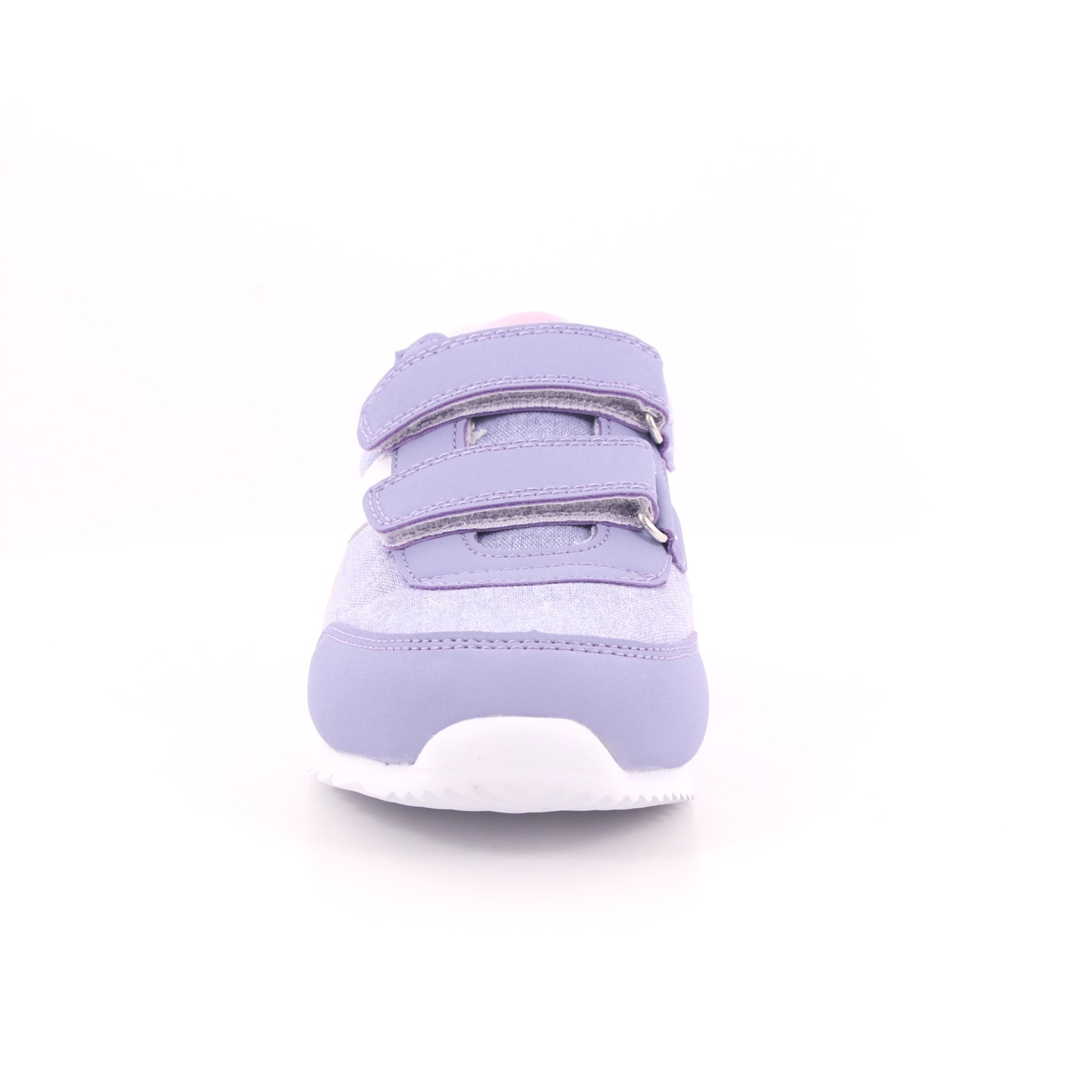 Scarpa Strappi Diadora Bambina Lilla Scarpa Strappi Diadora Bambina Lilla Scarpe 140 - 101.175774