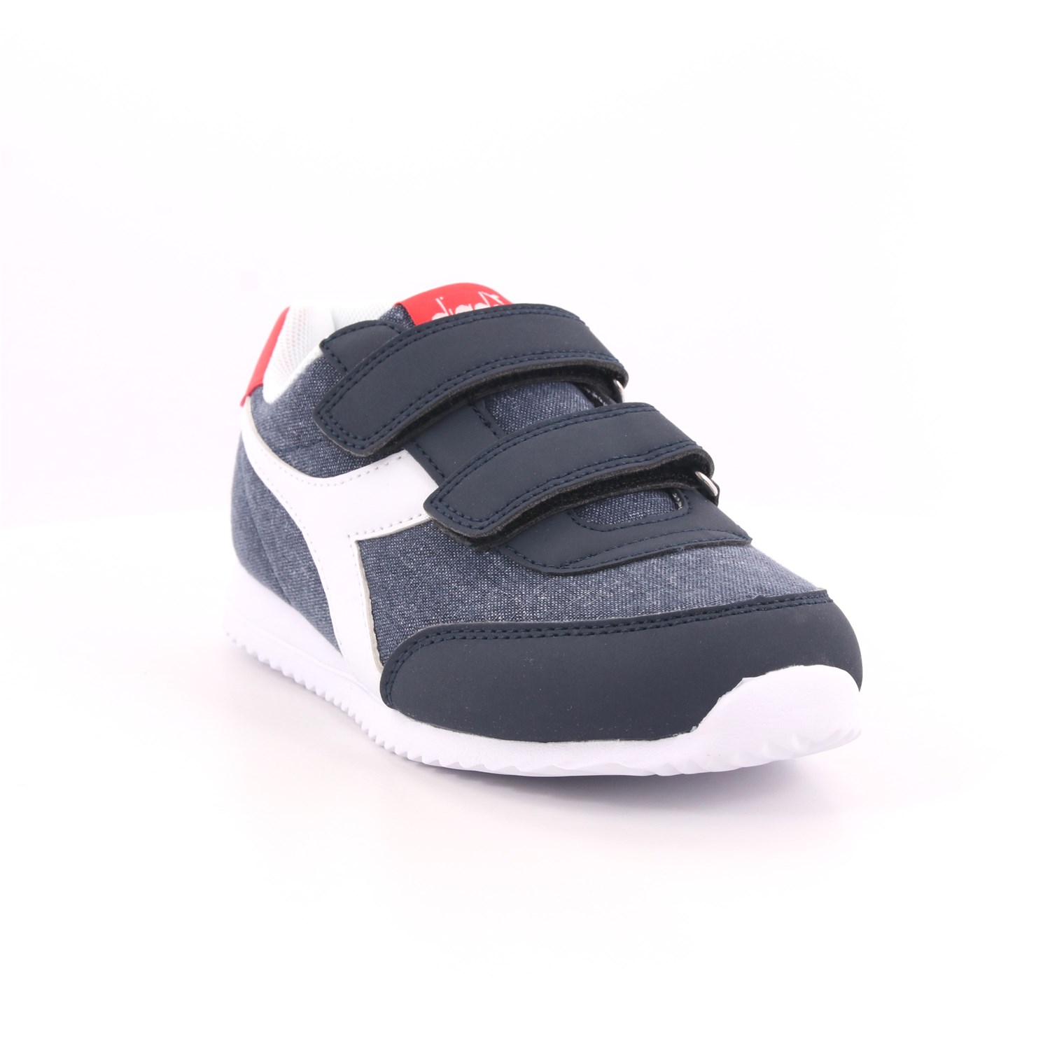 Scarpa Strappi Diadora Bambino Blu Scarpa Strappi Diadora Bambino Blu Scarpe 141 - 101.175774