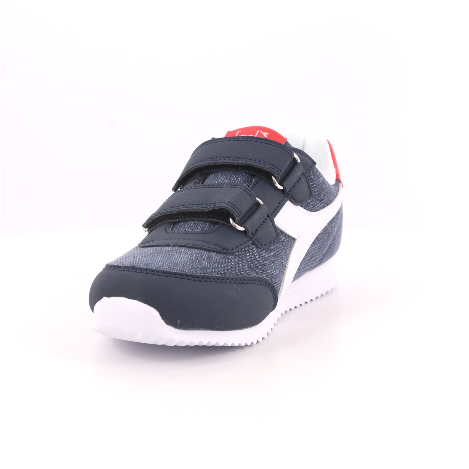 Scarpa Strappi Diadora Bambino Blu Scarpa Strappi Diadora Bambino Blu Scarpe 141 - 101.175774