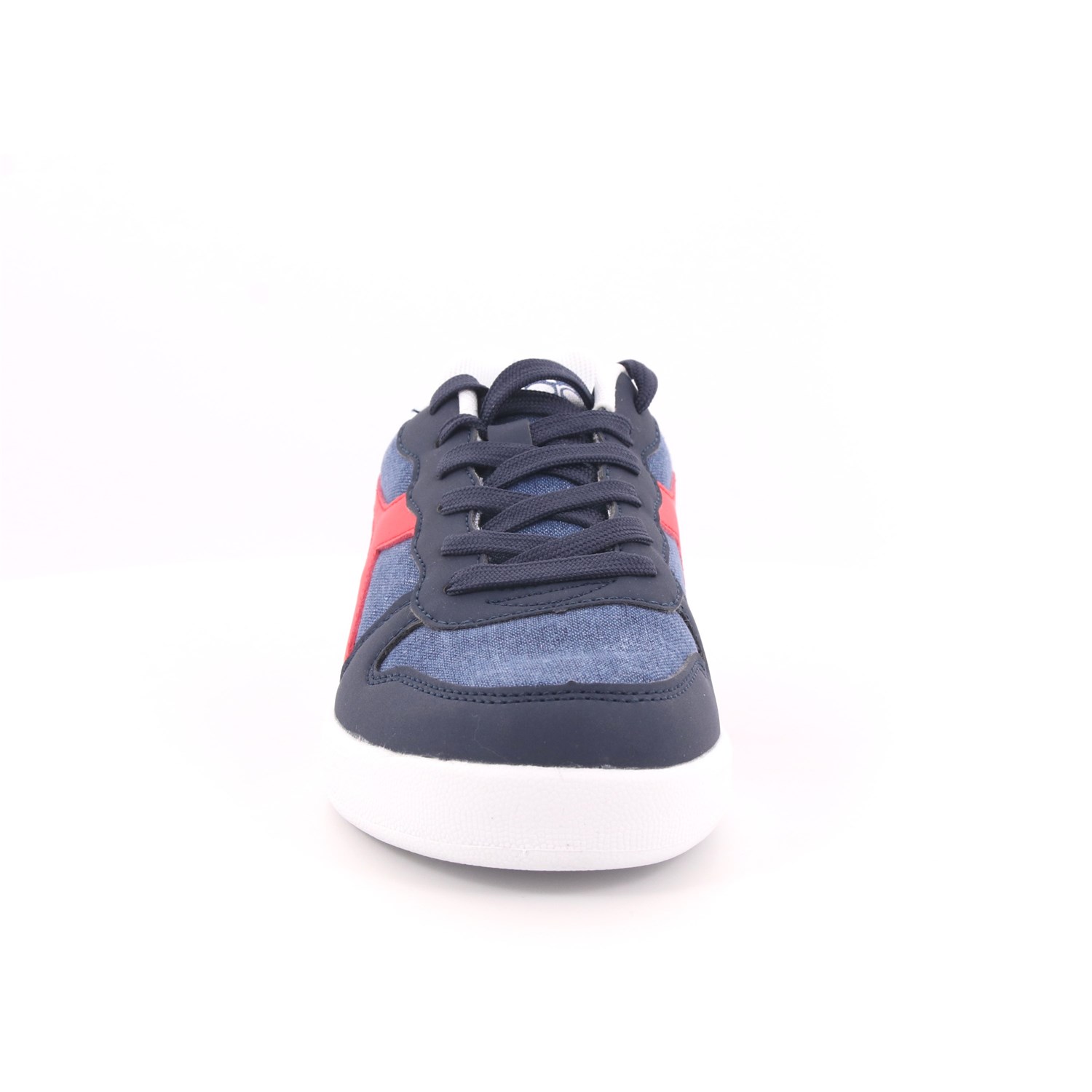 Scarpa Allacciata Diadora Bambino Blu Scarpa Allacciata Diadora Bambino Blu Scarpe 142 - 101.173112